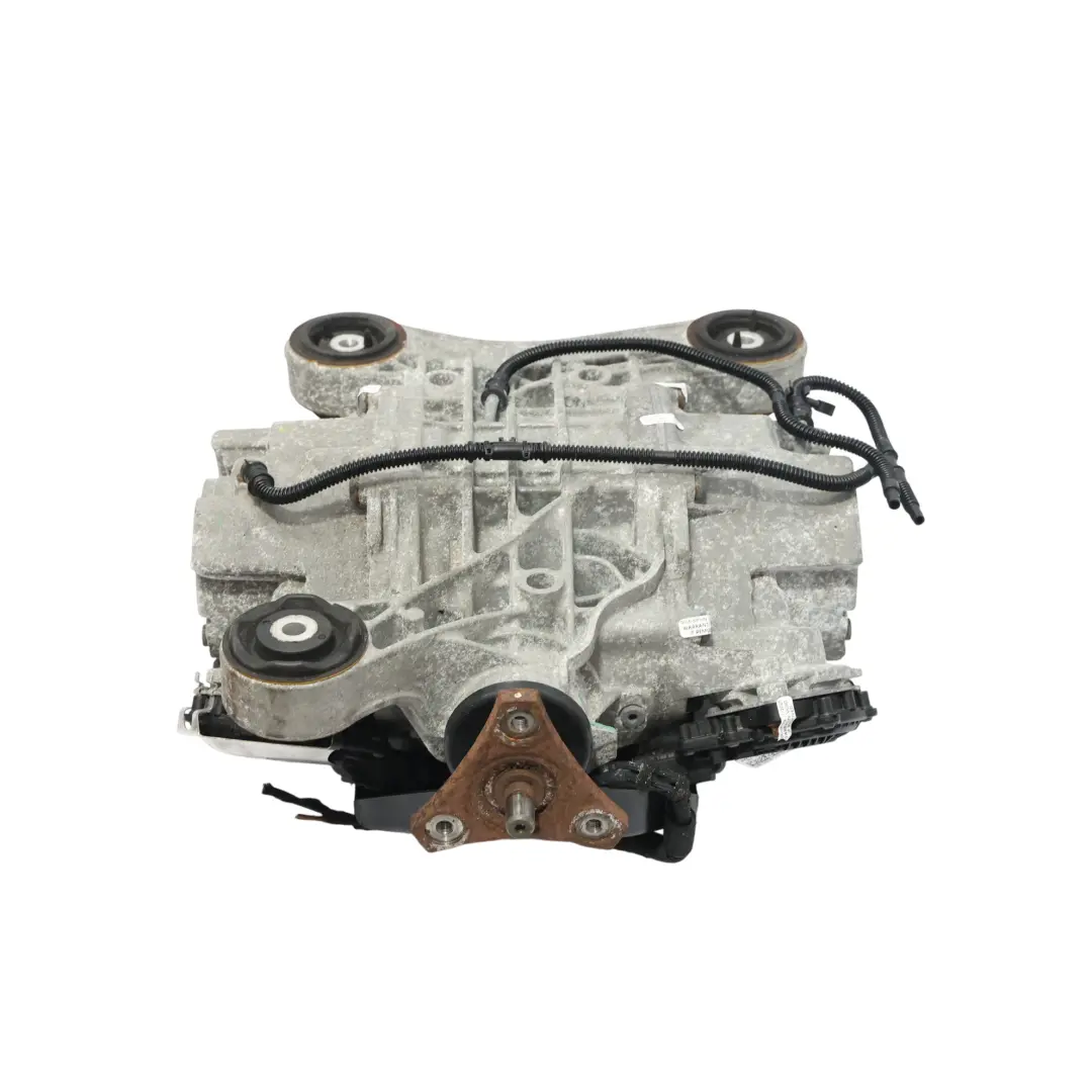 8Y 2.5TFSI DNWC Quattro Dyferencjał Dyfer Tylni Tył UYA do Audi RS3 o numerze 08E525010M Audi RS3 8Y 2.5TFSI DNWC Quattro Dyferencjał Dyfer Tylni Tył UYA - SKU 08E525010M - Numer Części 08E525010M