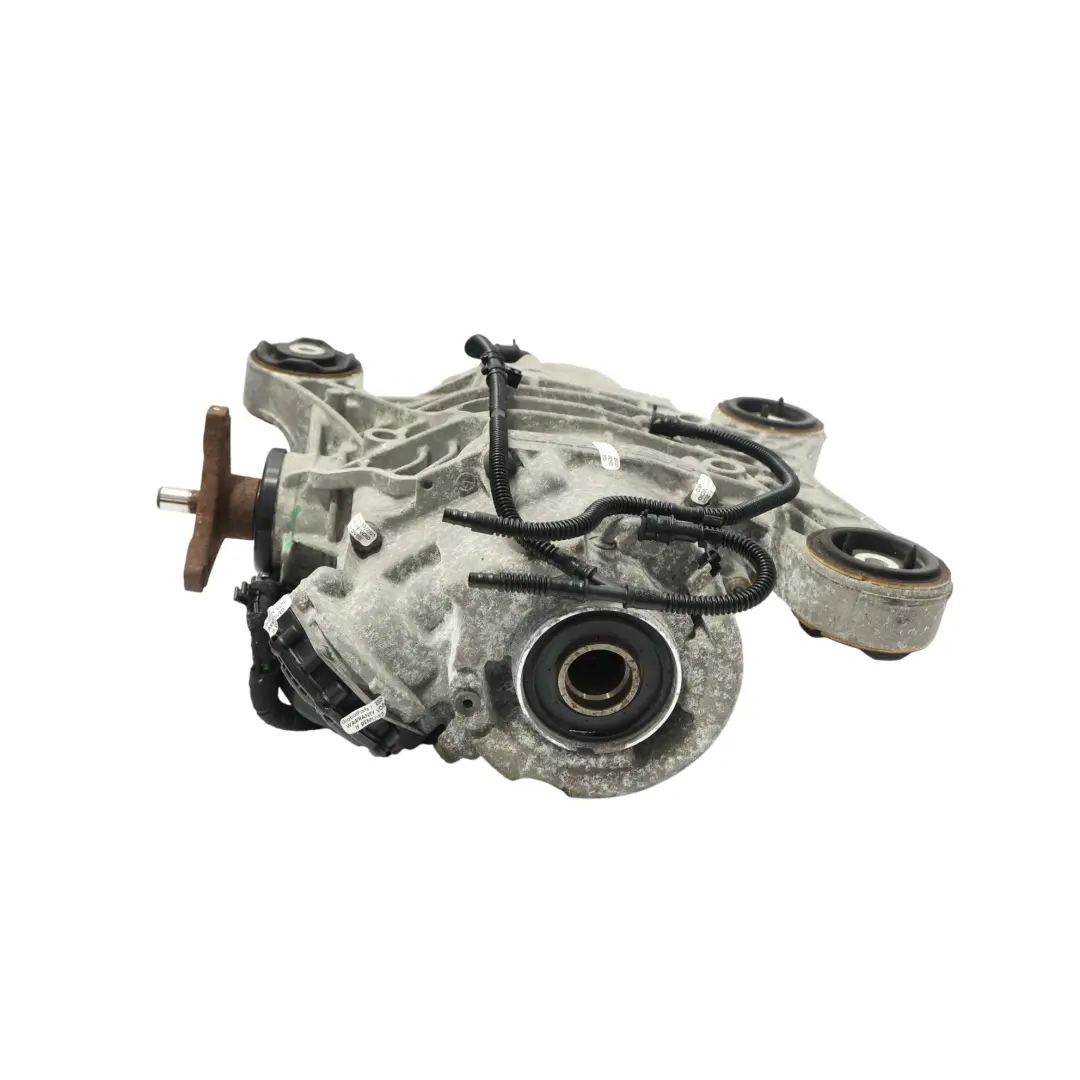 8Y 2.5 TFSI DNWC Quattro Différentiel Arrière UYA GARANTIE pour Audi RS3 à propos du numéro de pièce 08E525010M Audi RS3 8Y 2.5 TFSI DNWC Quattro Différentiel Arrière UYA GARANTIE - SKU 08E525010M - Numéro de pièce 08E525010M