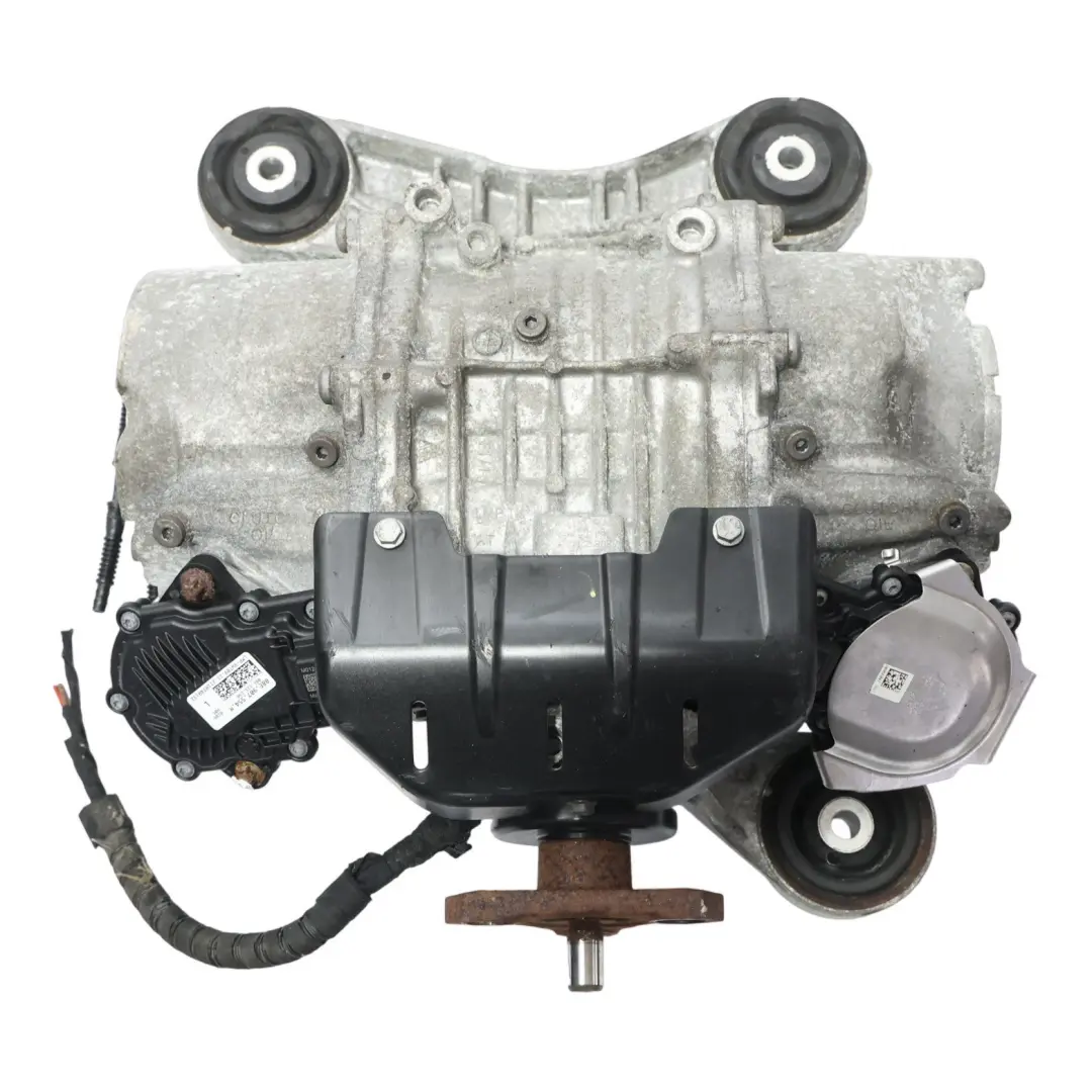 Audi RS3 8Y 2.5 TFSI Quattro Differenziale Posteriore UYA GARANZIA - SKU 08E525010M - Numero di parte 08E525010M