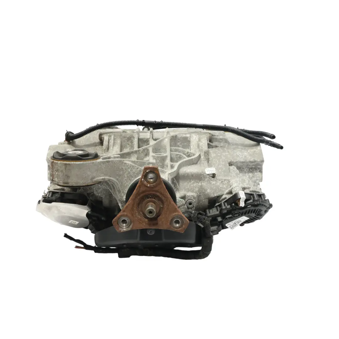 Audi RS3 8Y 2.5 TFSI DNWC Quattro Hinter Differenzial UYA GARANTIE - SKU 08E525010M - Teilenummer 08E525010M