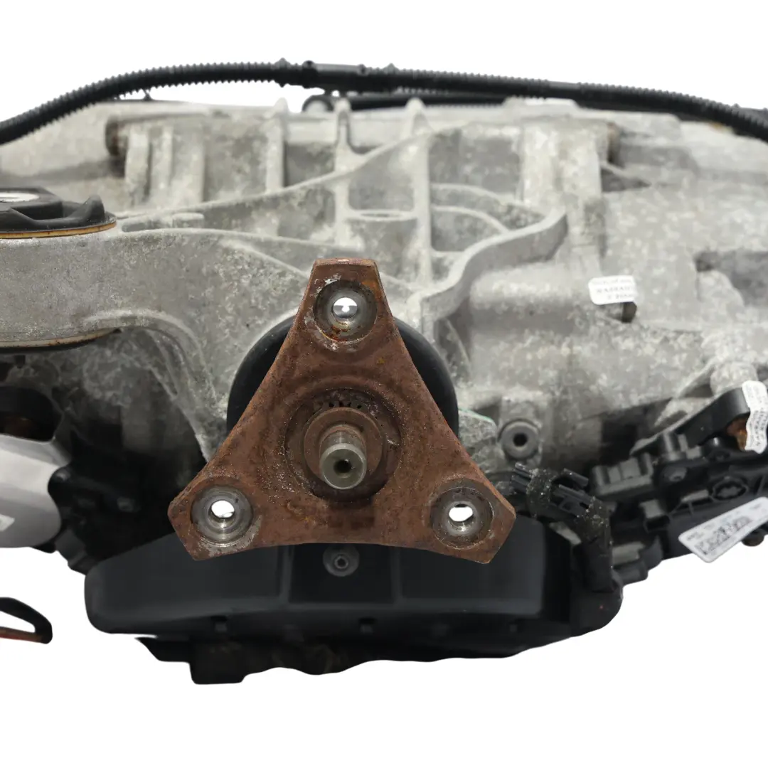 8Y 2.5TFSI DNWC Quattro Dyferencjał Dyfer Tylni Tył UYA do Audi RS3 o numerze 08E525010M Audi RS3 8Y 2.5TFSI DNWC Quattro Dyferencjał Dyfer Tylni Tył UYA - SKU 08E525010M - Numer Części 08E525010M