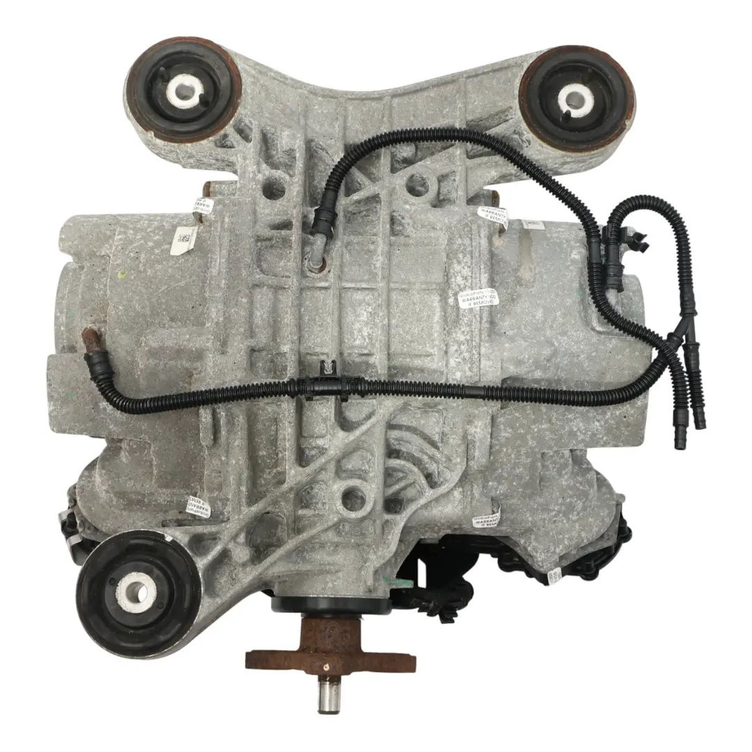 8Y 2.5TFSI DNWC Quattro Dyferencjał Dyfer Tylni Tył UYA do Audi RS3 o numerze 08E525010M Audi RS3 8Y 2.5TFSI DNWC Quattro Dyferencjał Dyfer Tylni Tył UYA - SKU 08E525010M - Numer Części 08E525010M