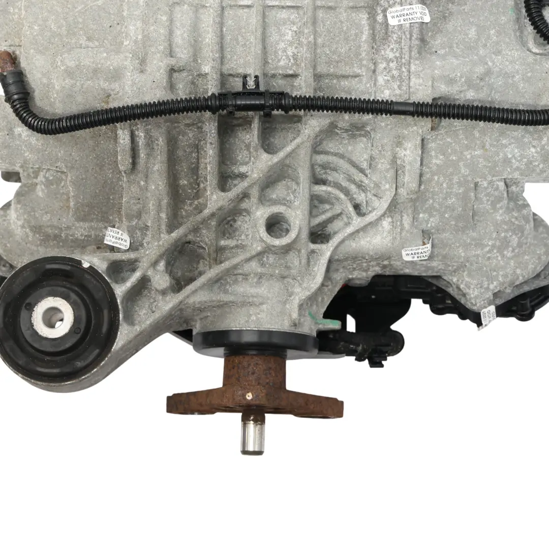 8Y 2.5 TFSI DNWC Quattro Rear Axle Differential UYA WARRANTY to Audi RS3 with Part number 08E525010M Audi RS3 8Y 2.5 TFSI DNWC Quattro Rear Axle Differential UYA WARRANTY - SKU 08E525010M - Part number 08E525010M