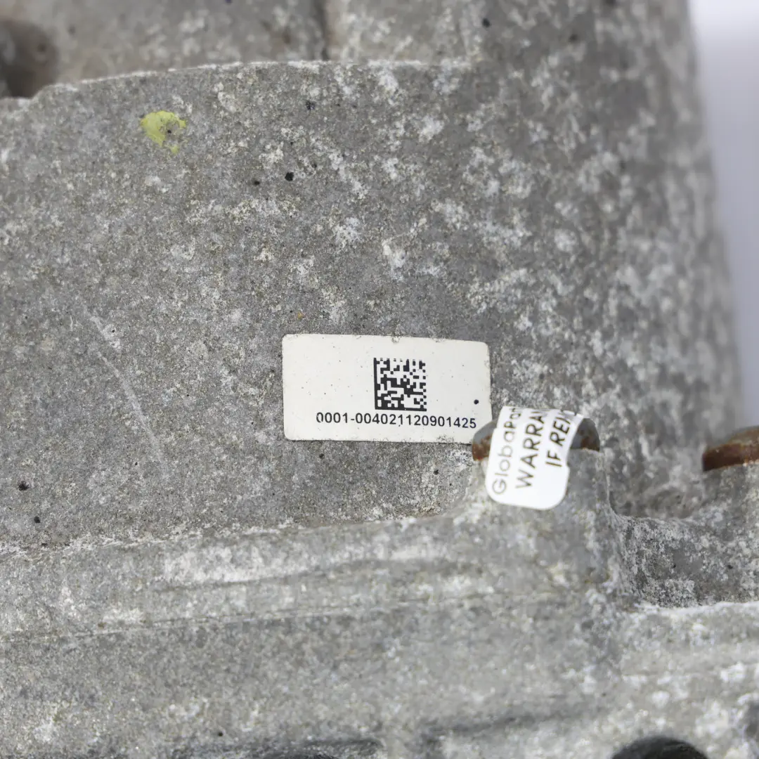 8Y 2.5TFSI DNWC Quattro Dyferencjał Dyfer Tylni Tył UYA do Audi RS3 o numerze 08E525010M Audi RS3 8Y 2.5TFSI DNWC Quattro Dyferencjał Dyfer Tylni Tył UYA - SKU 08E525010M - Numer Części 08E525010M