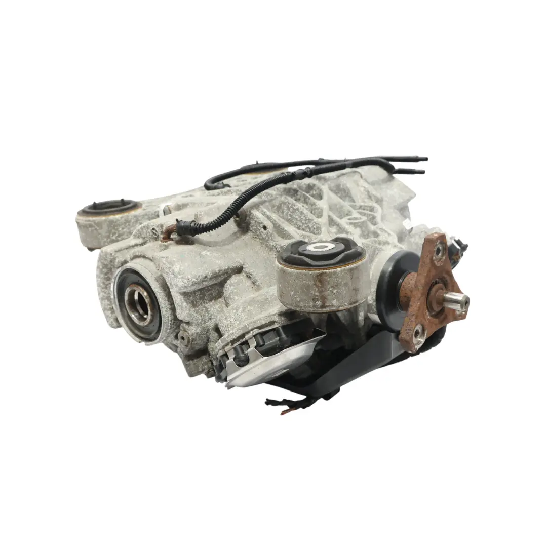 8Y 2.5 TFSI DNWC Quattro Hinter Differenzial UYA GARANTIE für Audi RS3 mit Teilenummer 08E525010M Audi RS3 8Y 2.5 TFSI DNWC Quattro Hinter Differenzial UYA GARANTIE - SKU 08E525010M - Teilenummer 08E525010M