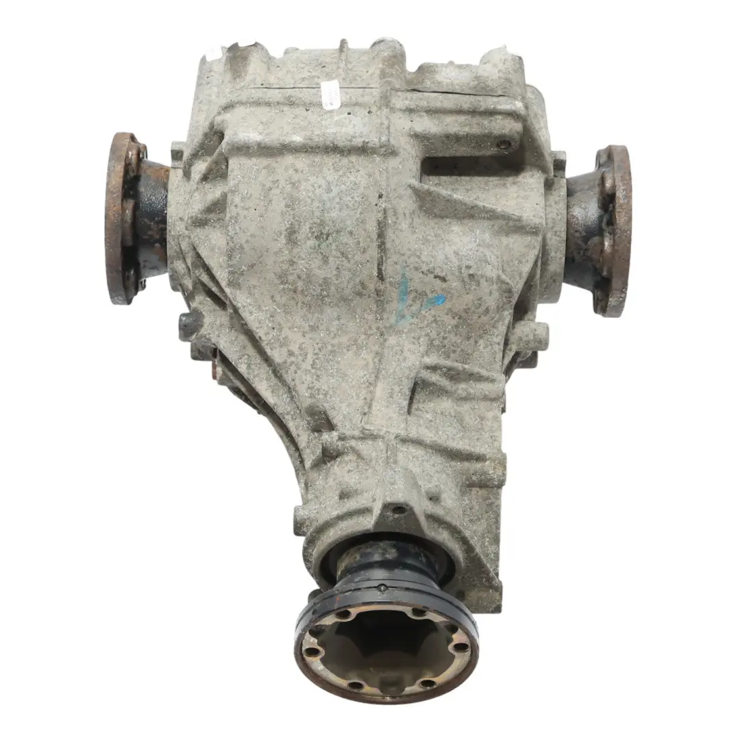Volkswagen Phaeton 3D Hinterachse Differenzial Diff GARANTIE - SKU 08Y500043A - Teilenummer 08Y500043A