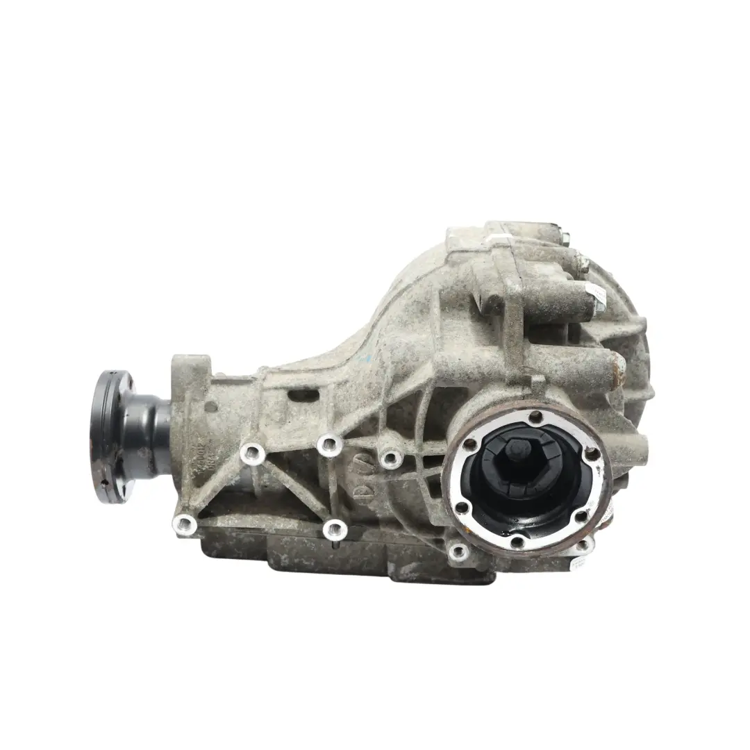 Eje Trasero Diferencial Diferencial GARANTIA para Volkswagen Phaeton 3D con número de pieza 08Y500043A Volkswagen Phaeton 3D Eje Trasero Diferencial Diferencial GARANTIA - SKU 08Y500043A - Número de pieza 08Y500043A