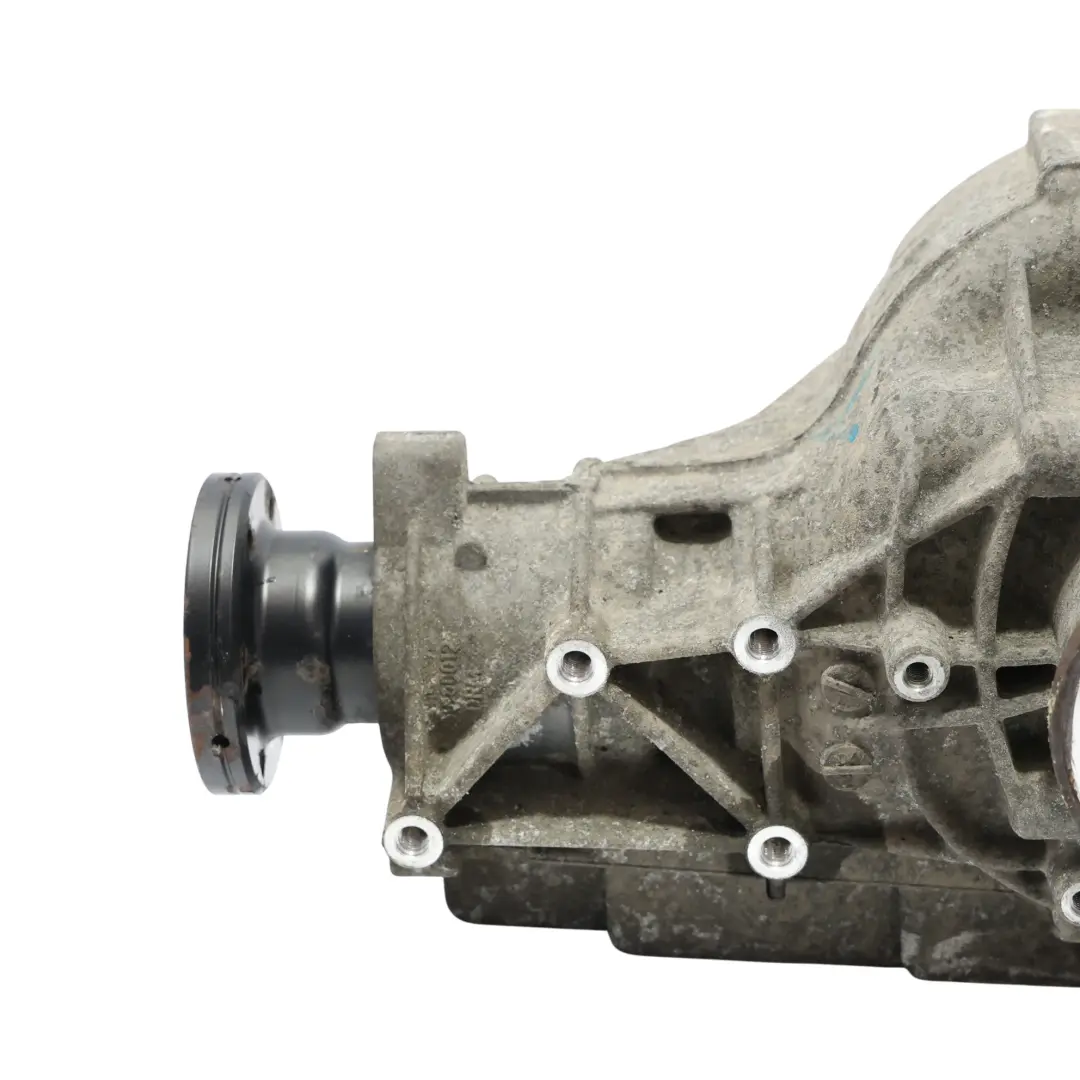 Différentiel Essieu Arrière GARANTIE pour Volkswagen Phaeton 3D à propos du numéro de pièce 08Y500043A Volkswagen Phaeton 3D Différentiel Essieu Arrière GARANTIE - SKU 08Y500043A - Numéro de pièce 08Y500043A