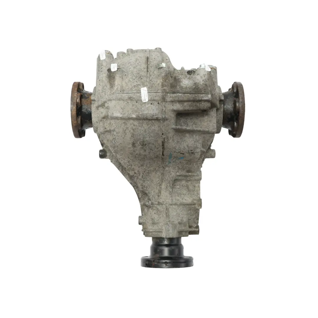 Axle Differential Diff WARRANTY to Volkswagen Phaeton 3D Rear with Part number 08Y500043A Volkswagen Phaeton 3D Rear Axle Differential Diff WARRANTY - SKU 08Y500043A - Part number 08Y500043A