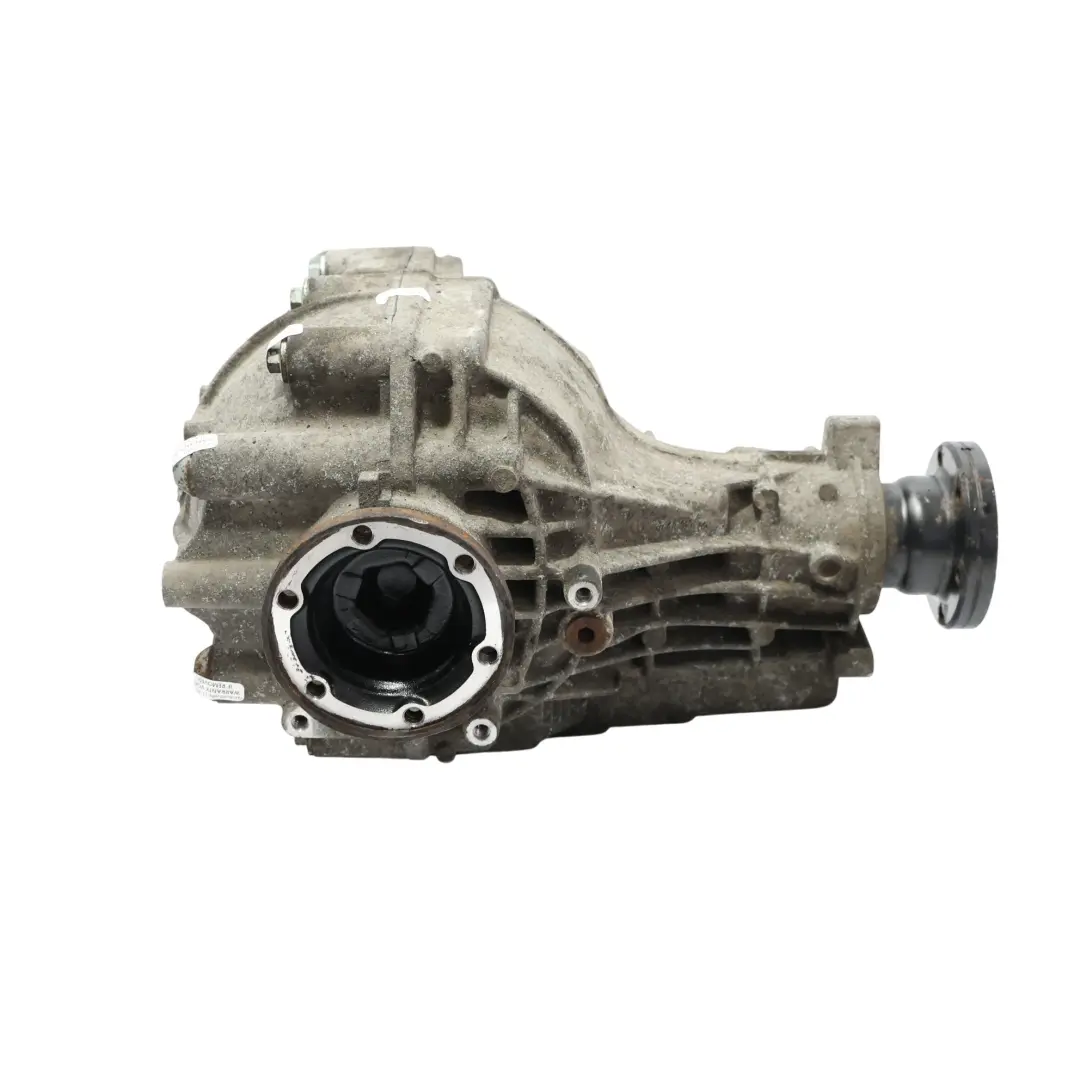 Dyfer Dyferencjał Most Tył Tylny do Volkswagen Phaeton 3D o numerze 08Y500043A Volkswagen Phaeton 3D Dyfer Dyferencjał Most Tył Tylny - SKU 08Y500043A - Numer Części 08Y500043A