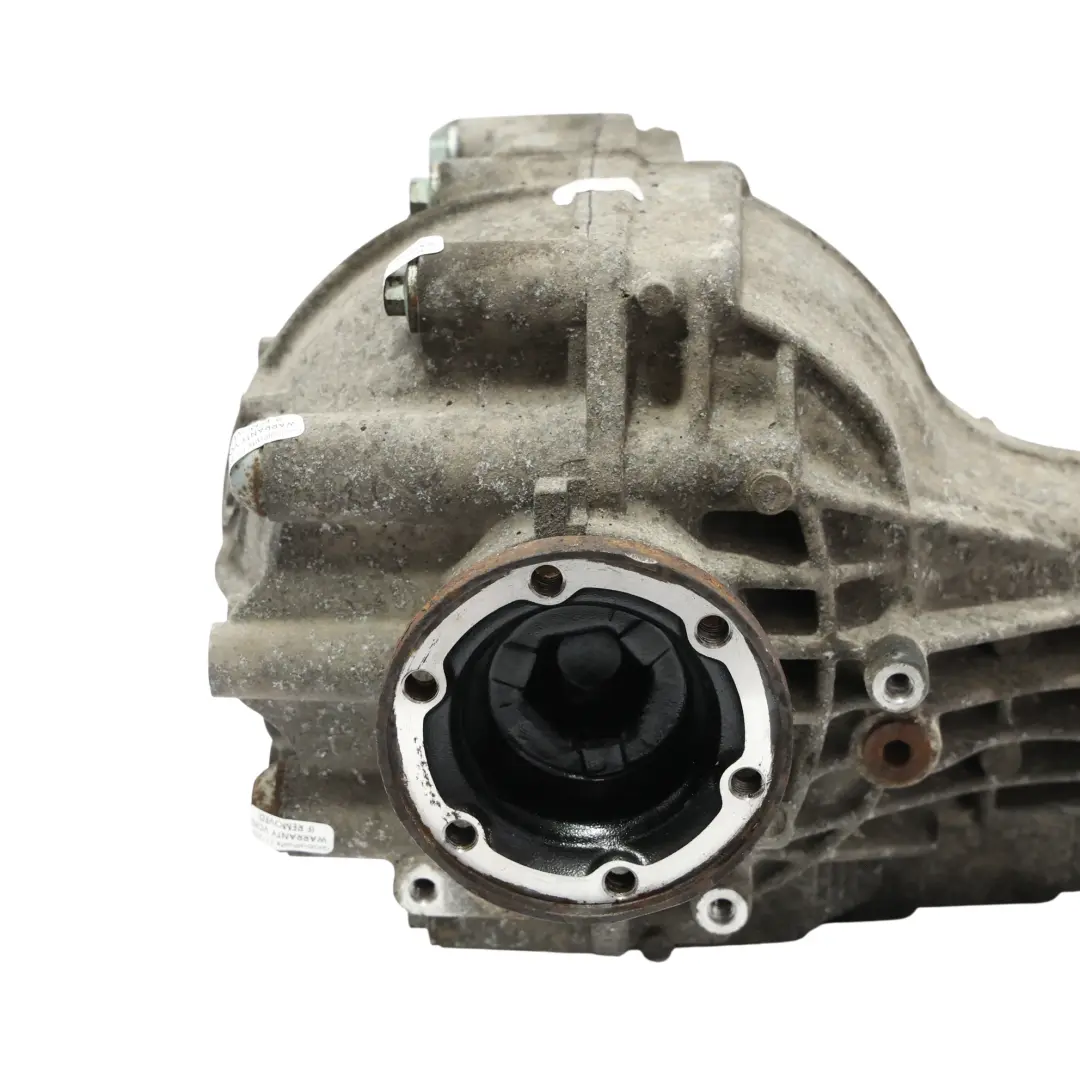 Hinterachse Differenzial Diff GARANTIE für Volkswagen Phaeton 3D mit Teilenummer 08Y500043A Volkswagen Phaeton 3D Hinterachse Differenzial Diff GARANTIE - SKU 08Y500043A - Teilenummer 08Y500043A