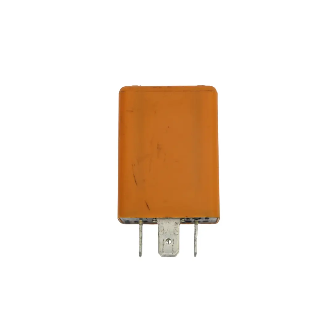 Relè Segnale Velocità Unità Elettrica 5 Pin Siemens Arancione per Opel con numero di parte 09185826 Opel Relè Segnale Velocità Unità Elettrica 5 Pin Siemens Arancione - SKU 09185826 - Numero di parte 09185826