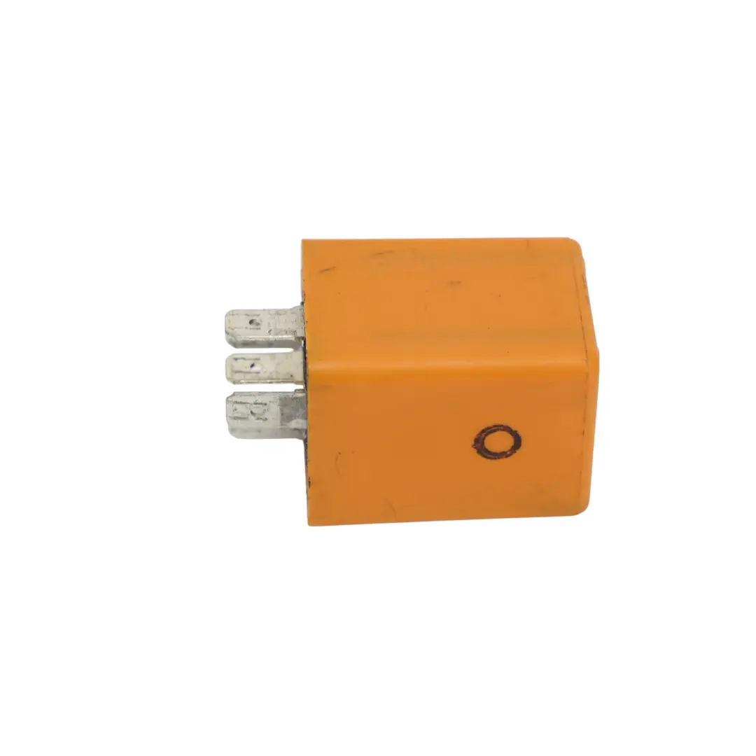 Opel Relé De Señal De Velocidad 5 Pines Siemens Naranja - SKU 09185826 - Número de pieza 09185826