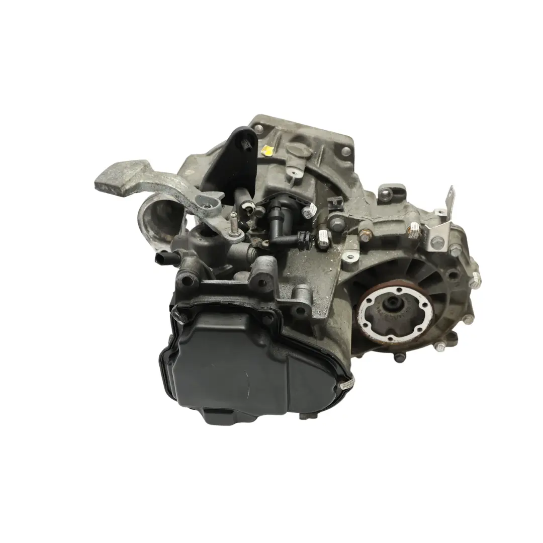 Skrzynia Biegów Manualna 5 Biegów QTK do Volkswagen Beetle 2.0 TDI o numerze 0A4300048Q Volkswagen Beetle 2.0 TDI Skrzynia Biegów Manualna 5 Biegów QTK - SKU 0A4300048Q - Numer Części 0A4300048Q