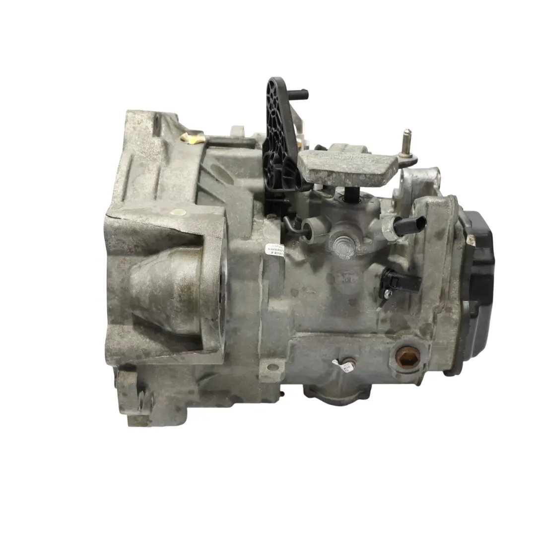Volkswagen Käfer 2.0 TDI Schalt Getriebe 5 Gang QTK GARANTIE - SKU 0A4300048Q - Teilenummer 0A4300048Q