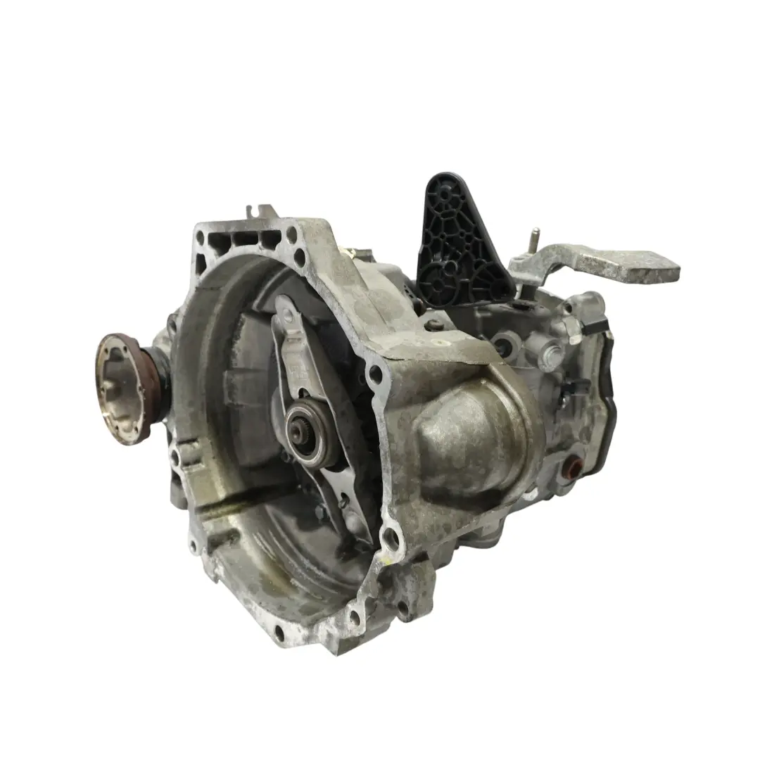 Käfer 2.0 TDI Schalt Getriebe 5 Gang QTK GARANTIE für Volkswagen mit Teilenummer 0A4300048Q Volkswagen Käfer 2.0 TDI Schalt Getriebe 5 Gang QTK GARANTIE - SKU 0A4300048Q - Teilenummer 0A4300048Q