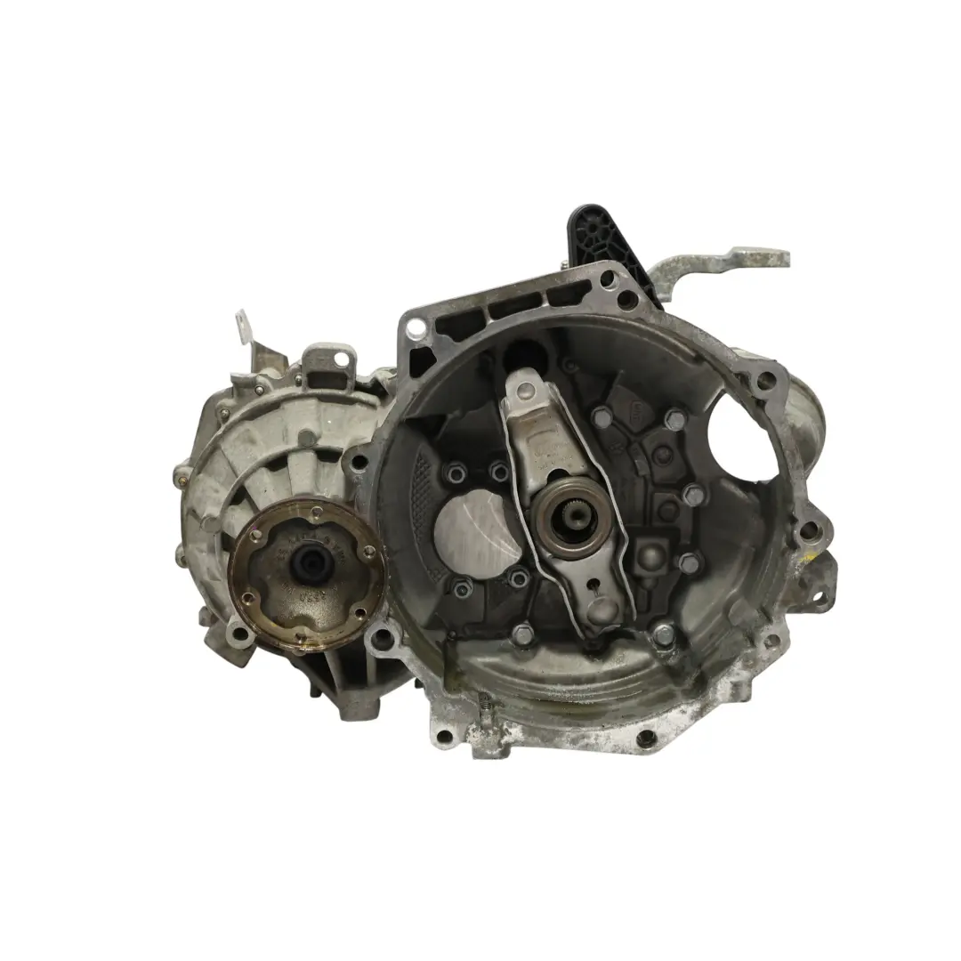 Skrzynia Biegów Manualna 5 Biegów QTK do Volkswagen Beetle 2.0 TDI o numerze 0A4300048Q Volkswagen Beetle 2.0 TDI Skrzynia Biegów Manualna 5 Biegów QTK - SKU 0A4300048Q - Numer Części 0A4300048Q