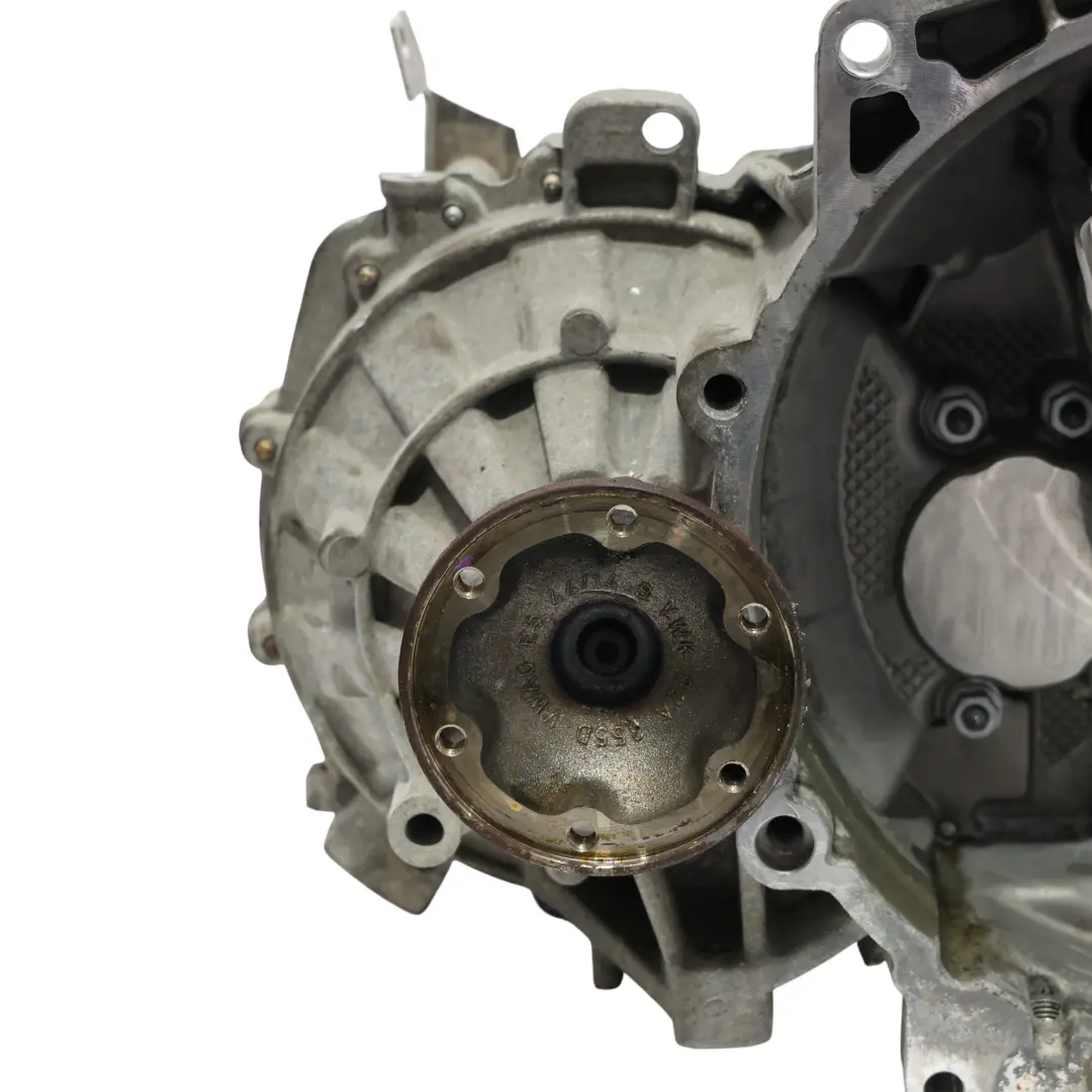 Volkswagen Käfer 2.0 TDI Schalt Getriebe 5 Gang QTK GARANTIE - SKU 0A4300048Q - Teilenummer 0A4300048Q