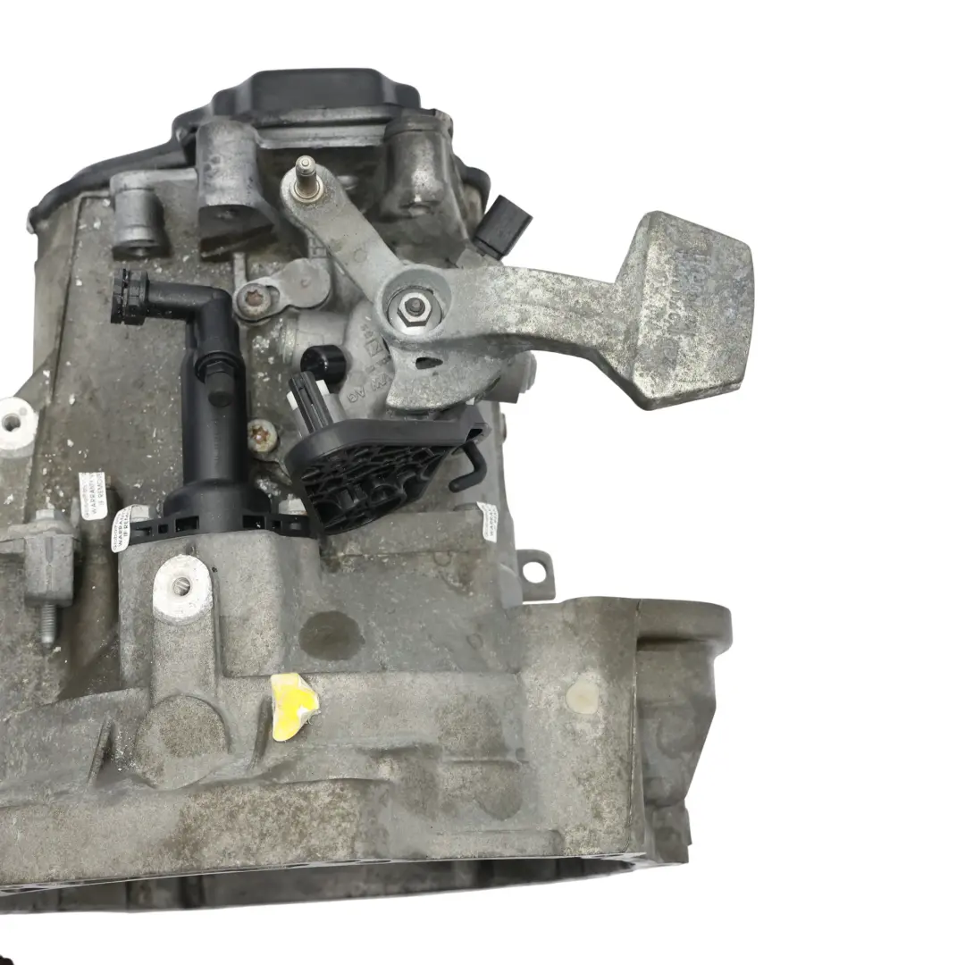 Volkswagen Käfer 2.0 TDI Schalt Getriebe 5 Gang QTK GARANTIE - SKU 0A4300048Q - Teilenummer 0A4300048Q