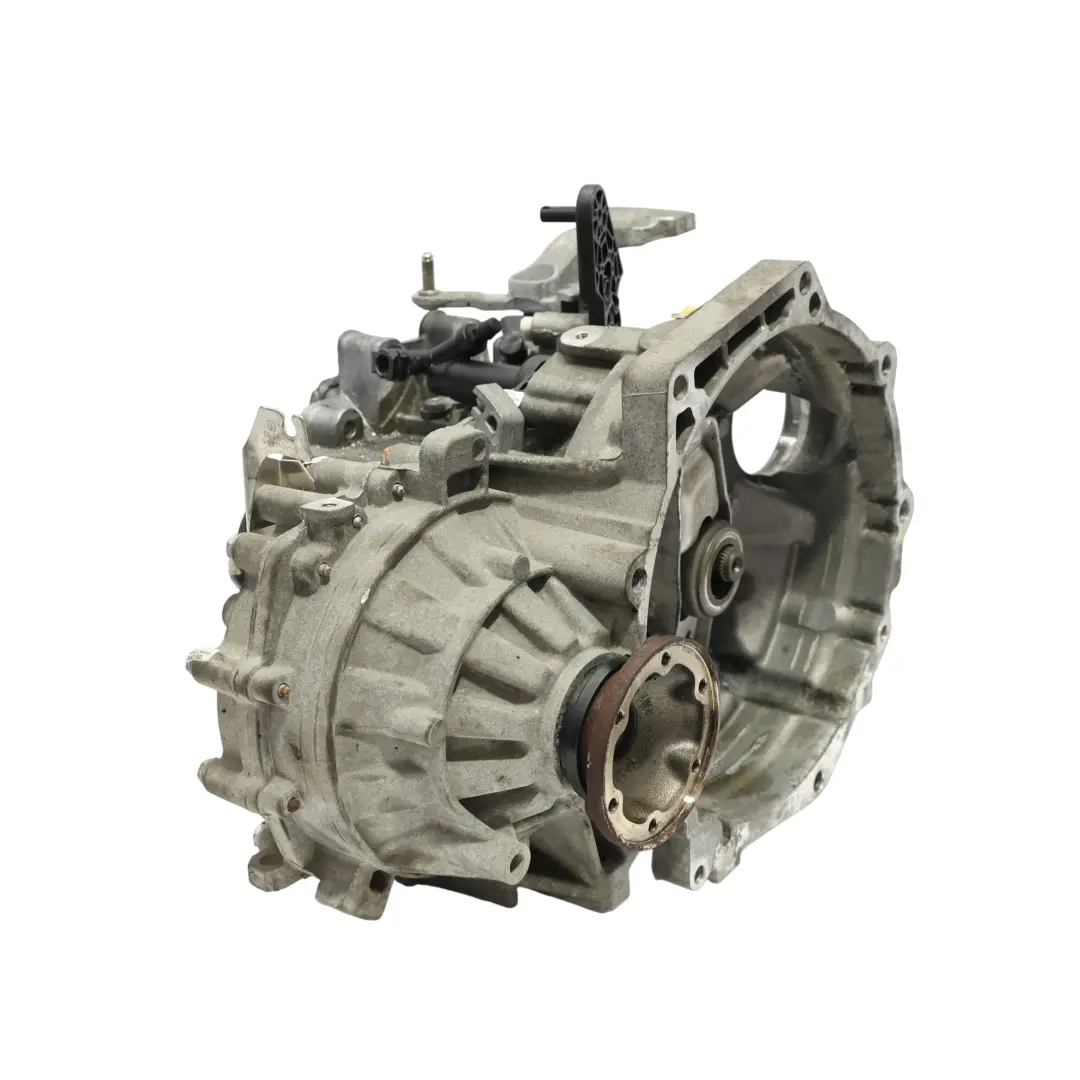 Volkswagen Käfer 2.0 TDI Schalt Getriebe 5 Gang QTK GARANTIE - SKU 0A4300048Q - Teilenummer 0A4300048Q