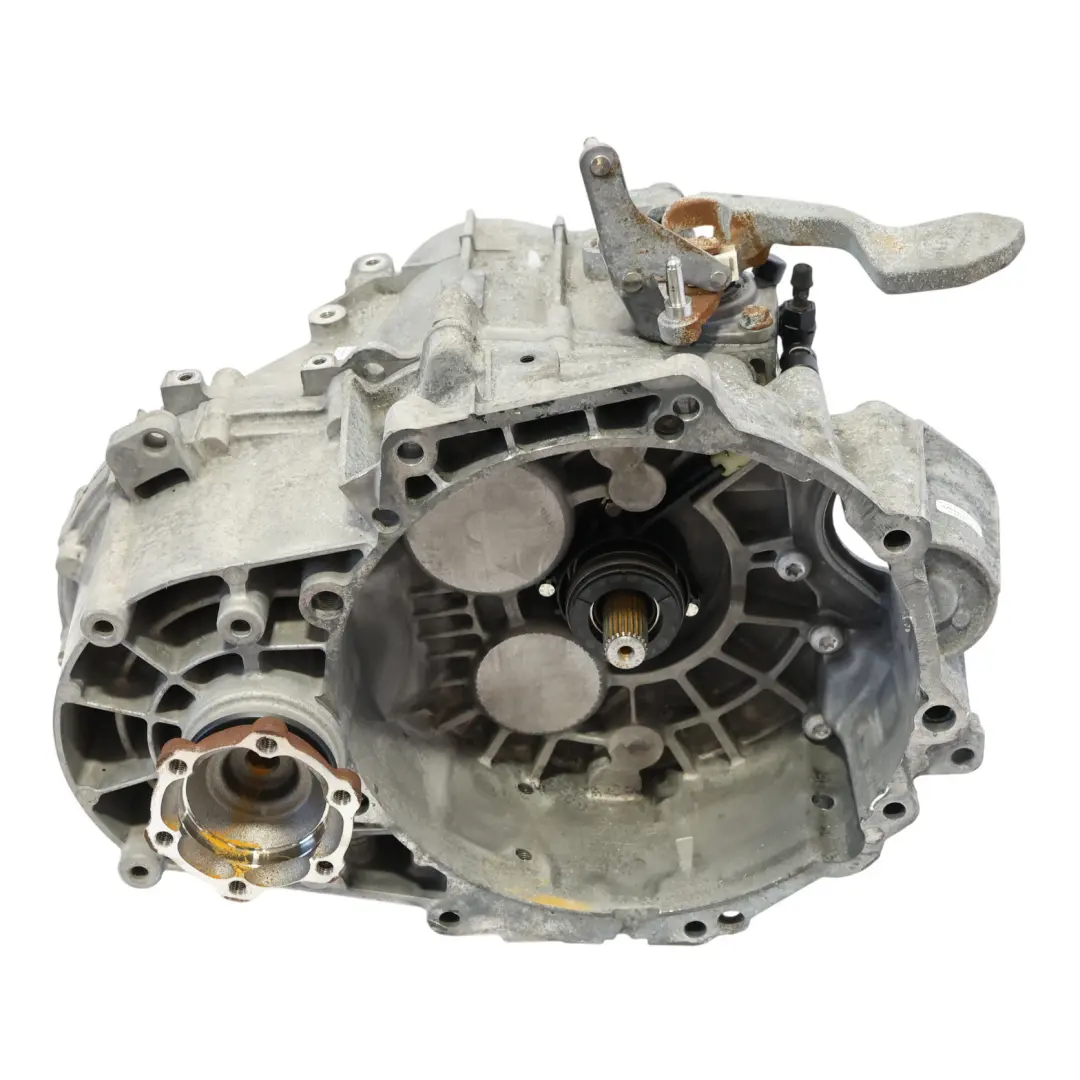 6J Cupra 1.8 TSI DAJA Cambio Manuale QQR GARANZIA per Seat Ibiza con numero di parte 0A8300044L Seat Ibiza 6J Cupra 1.8 TSI DAJA Cambio Manuale QQR GARANZIA - SKU 0A8300044L - Numero di parte 0A8300044L