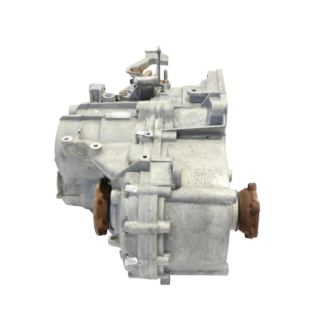 Seat Ibiza 6J Cupra 1.8 TSI DAJA Manual Gearbox 6 Speed QQR WARRANTY - SKU 0A8300044L - Part number 0A8300044L