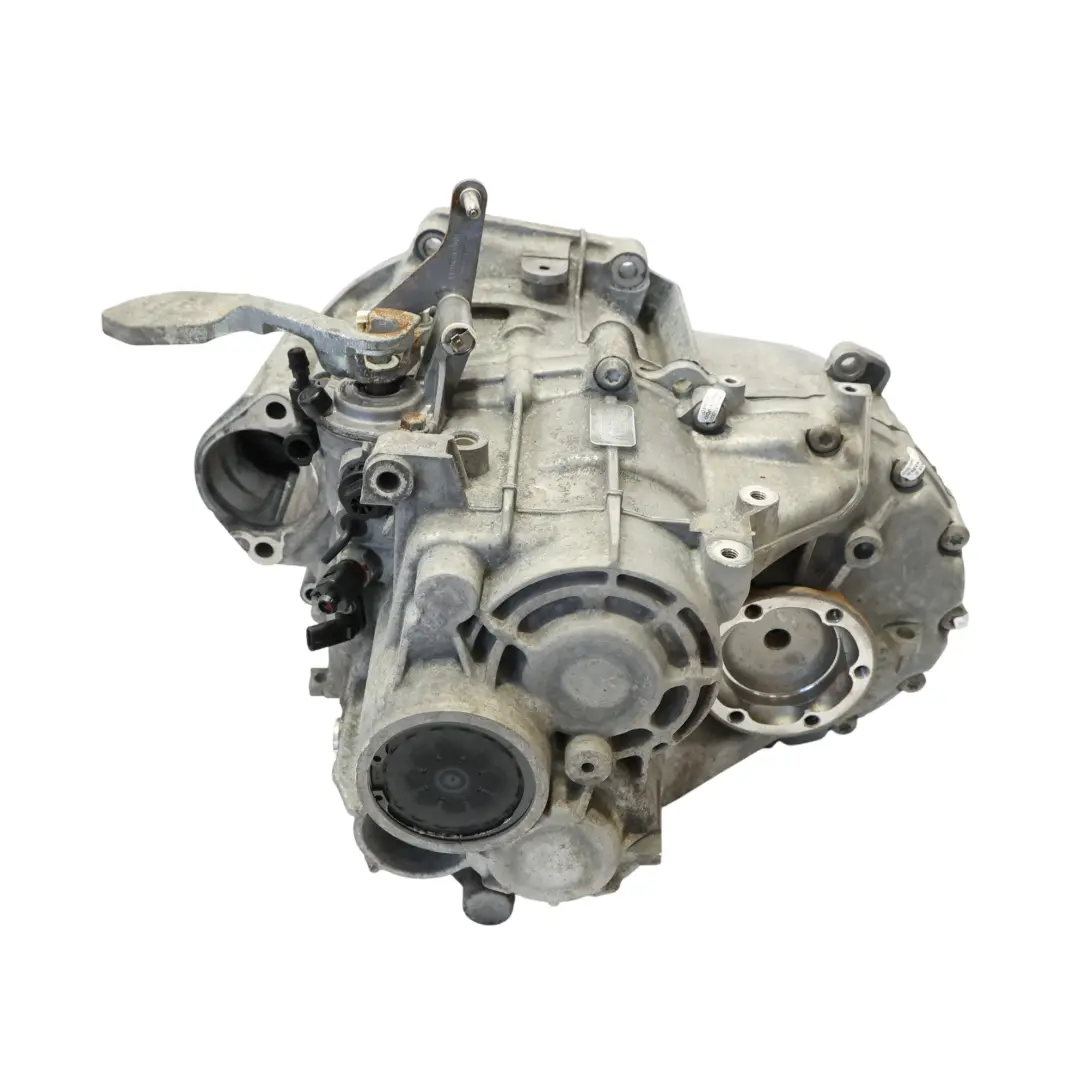 6J Cupra 1.8 TSI DAJA Manual Gearbox 6 Speed QQR WARRANTY to Seat Ibiza with Part number 0A8300044L Seat Ibiza 6J Cupra 1.8 TSI DAJA Manual Gearbox 6 Speed QQR WARRANTY - SKU 0A8300044L - Part number 0A8300044L