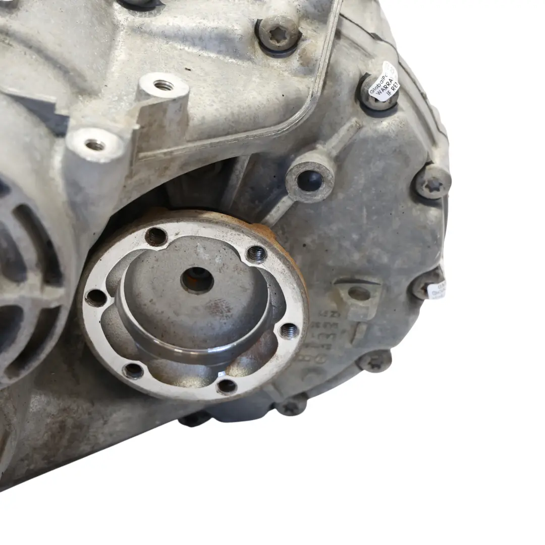 6J Cupra 1.8 TSI DAJA Manual Gearbox 6 Speed QQR WARRANTY to Seat Ibiza with Part number 0A8300044L Seat Ibiza 6J Cupra 1.8 TSI DAJA Manual Gearbox 6 Speed QQR WARRANTY - SKU 0A8300044L - Part number 0A8300044L