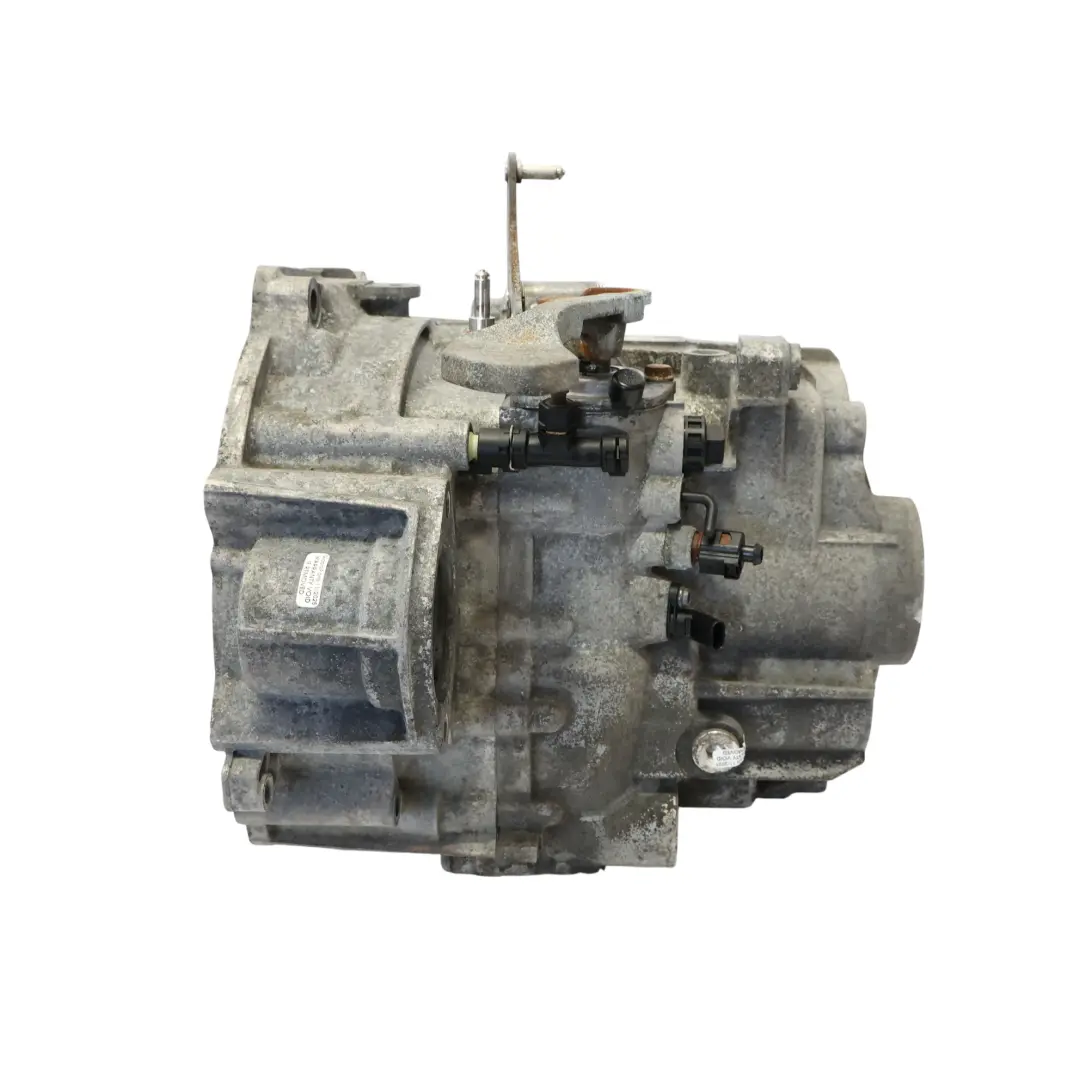 Seat Ibiza 6J Cupra 1.8 TSI DAJA Manual Gearbox 6 Speed QQR WARRANTY - SKU 0A8300044L - Part number 0A8300044L