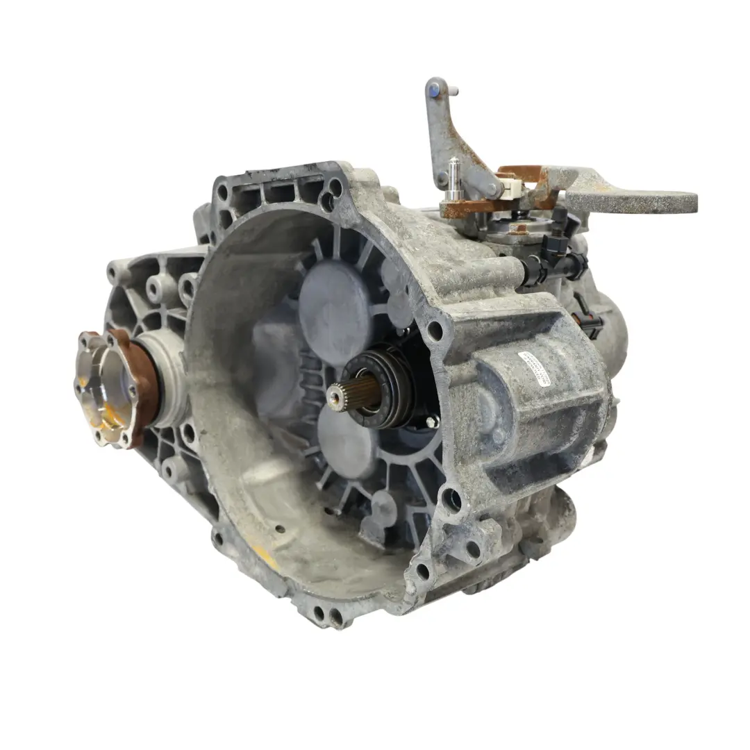 6J Cupra 1.8 TSI DAJA Caja Cambios Manual QQR GARANTÍA para Seat Ibiza con número de pieza 0A8300044L Seat Ibiza 6J Cupra 1.8 TSI DAJA Caja Cambios Manual QQR GARANTÍA - SKU 0A8300044L - Número de pieza 0A8300044L