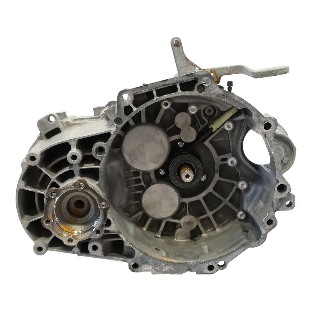 6J Cupra 1.8 TSI DAJA Schalt Getriebe 6 Gang QQR GARANTIE für Seat Ibiza mit Teilenummer 0A8300044L Seat Ibiza 6J Cupra 1.8 TSI DAJA Schalt Getriebe 6 Gang QQR GARANTIE - SKU 0A8300044L - Teilenummer 0A8300044L