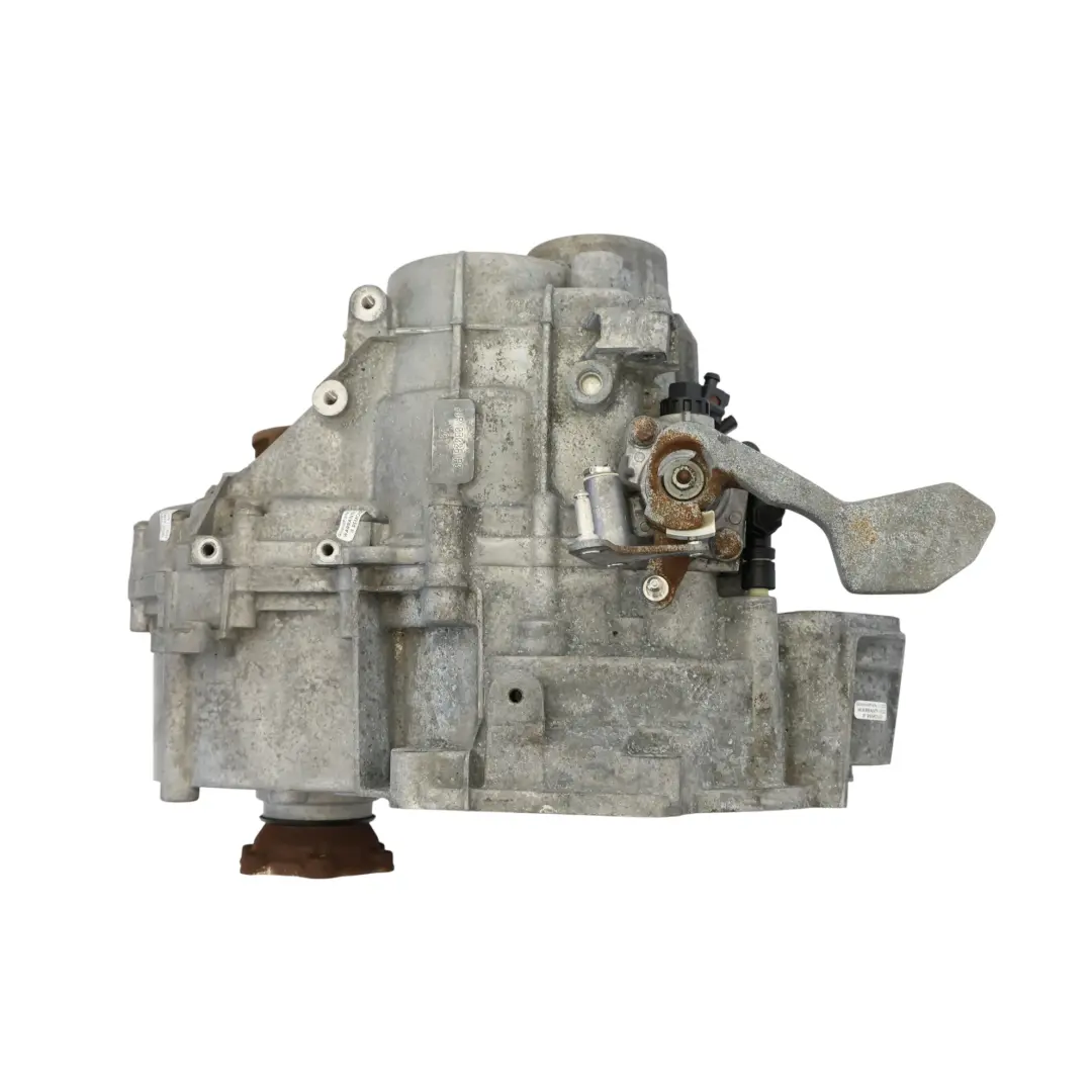 Seat Ibiza 6J Cupra 1.8 TSI DAJA Manual Gearbox 6 Speed QQR WARRANTY - SKU 0A8300044L - Part number 0A8300044L