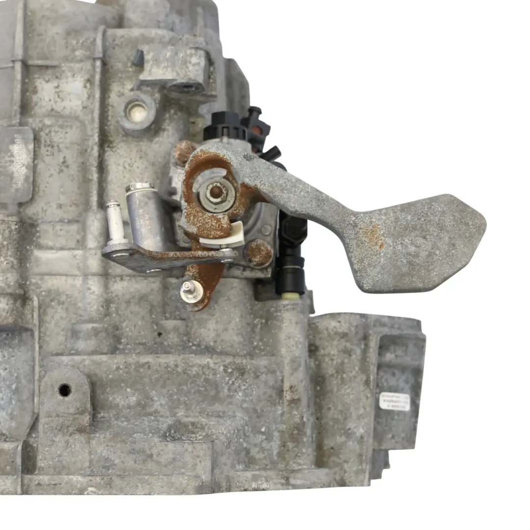 6J Cupra 1.8 TSI DAJA Manual Gearbox 6 Speed QQR WARRANTY to Seat Ibiza with Part number 0A8300044L Seat Ibiza 6J Cupra 1.8 TSI DAJA Manual Gearbox 6 Speed QQR WARRANTY - SKU 0A8300044L - Part number 0A8300044L