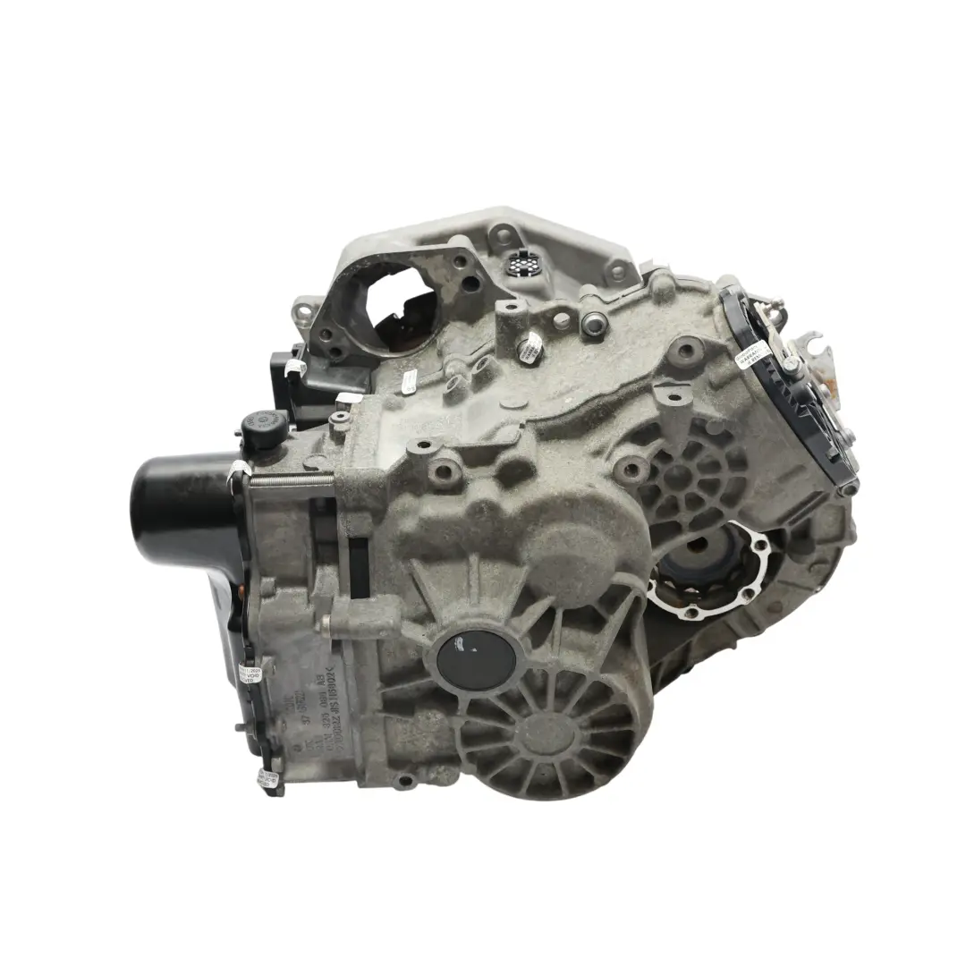 Volkswagen Polo 6R V 1.4TSI CAVE Skrzynia Biegów Automat DSG NAY - SKU 0AM300060A - Numer Części 0AM300060A