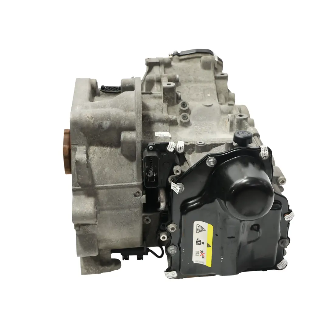 Volkswagen Polo 6R V 1.4 TSI CAVE Automatic Gearbox DSG NAY WARRANTY - SKU 0AM300060A - Part number 0AM300060A
