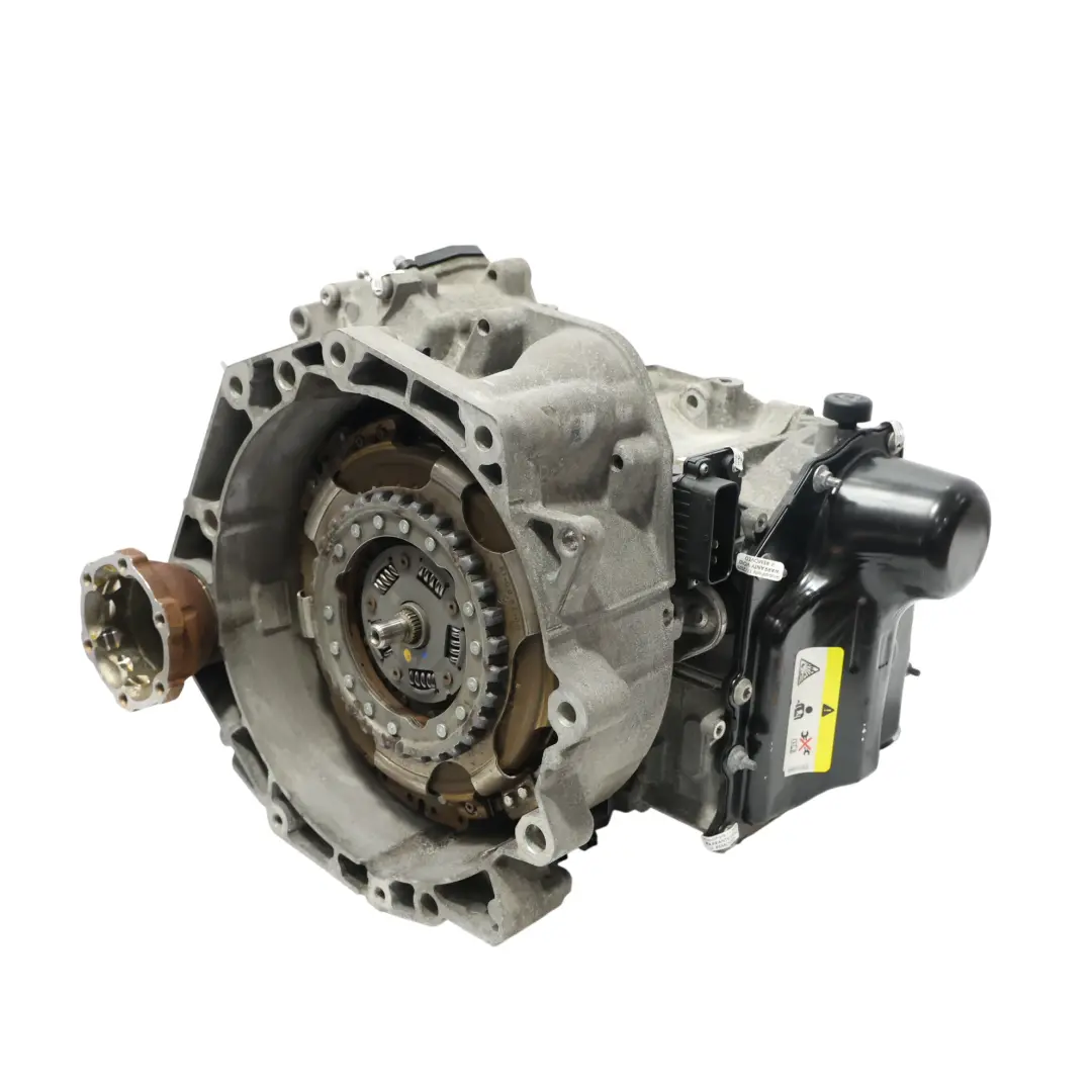 CAVE Cambio Automatico DSG NAY GARANZIA per Volkswagen Polo 6R V 1.4 TSI con numero di parte 0AM300060A Volkswagen Polo 6R V 1.4 TSI CAVE Cambio Automatico DSG NAY GARANZIA - SKU 0AM300060A - Numero di parte 0AM300060A