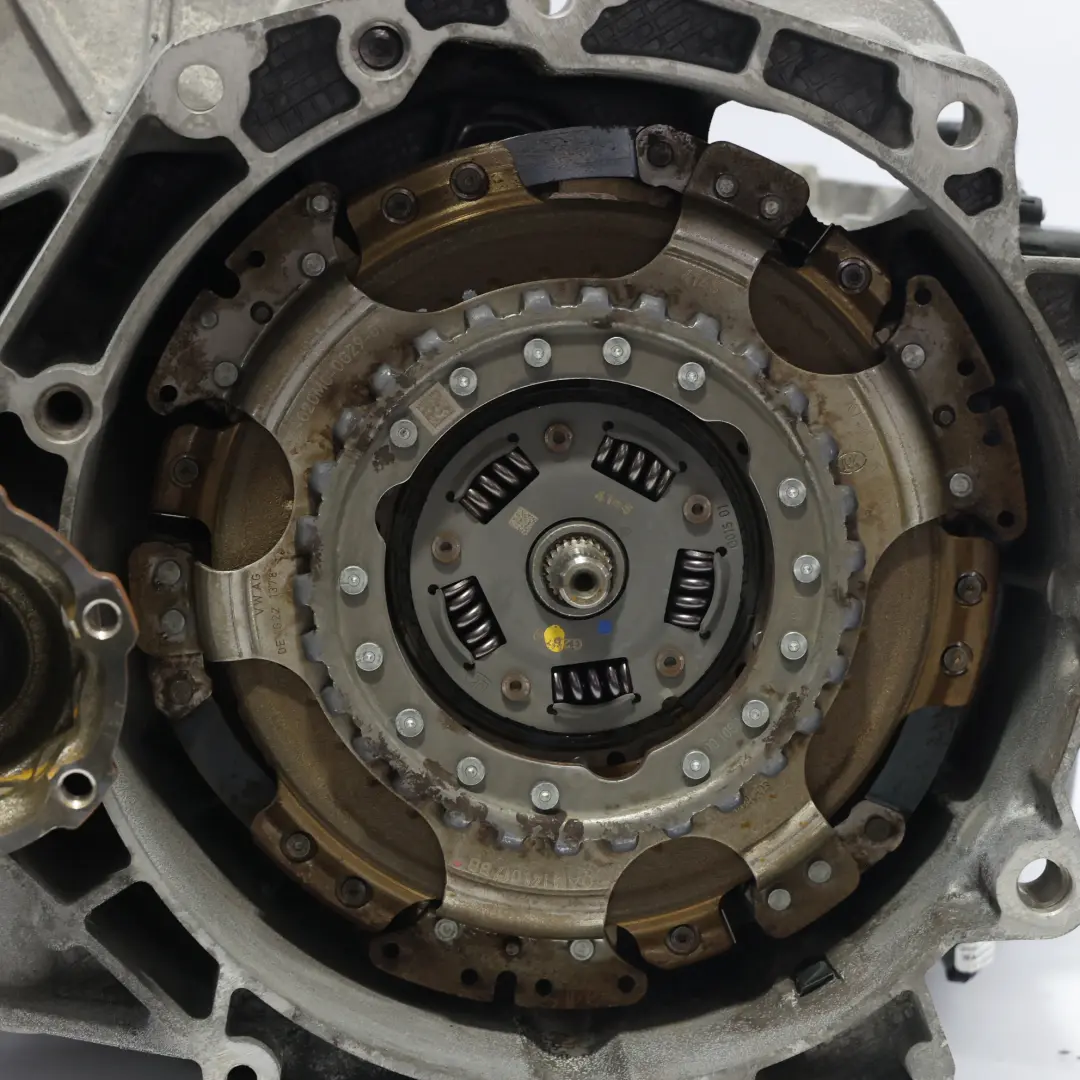 1.4TSI CAVE Vitesses Automatique DSG NAY GARANTIE pour Volkswagen Polo V à propos du numéro de pièce 0AM300060A Volkswagen Polo V 1.4TSI CAVE Vitesses Automatique DSG NAY GARANTIE - SKU 0AM300060A - Numéro de pièce 0AM300060A