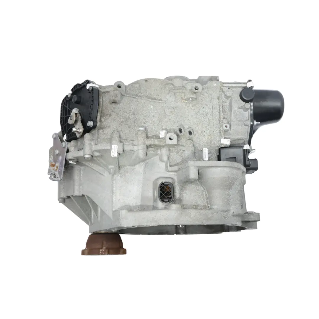 Volkswagen Polo 6R V 1.4 TSI CAVE Cambio Automatico DSG NAY GARANZIA - SKU 0AM300060A - Numero di parte 0AM300060A