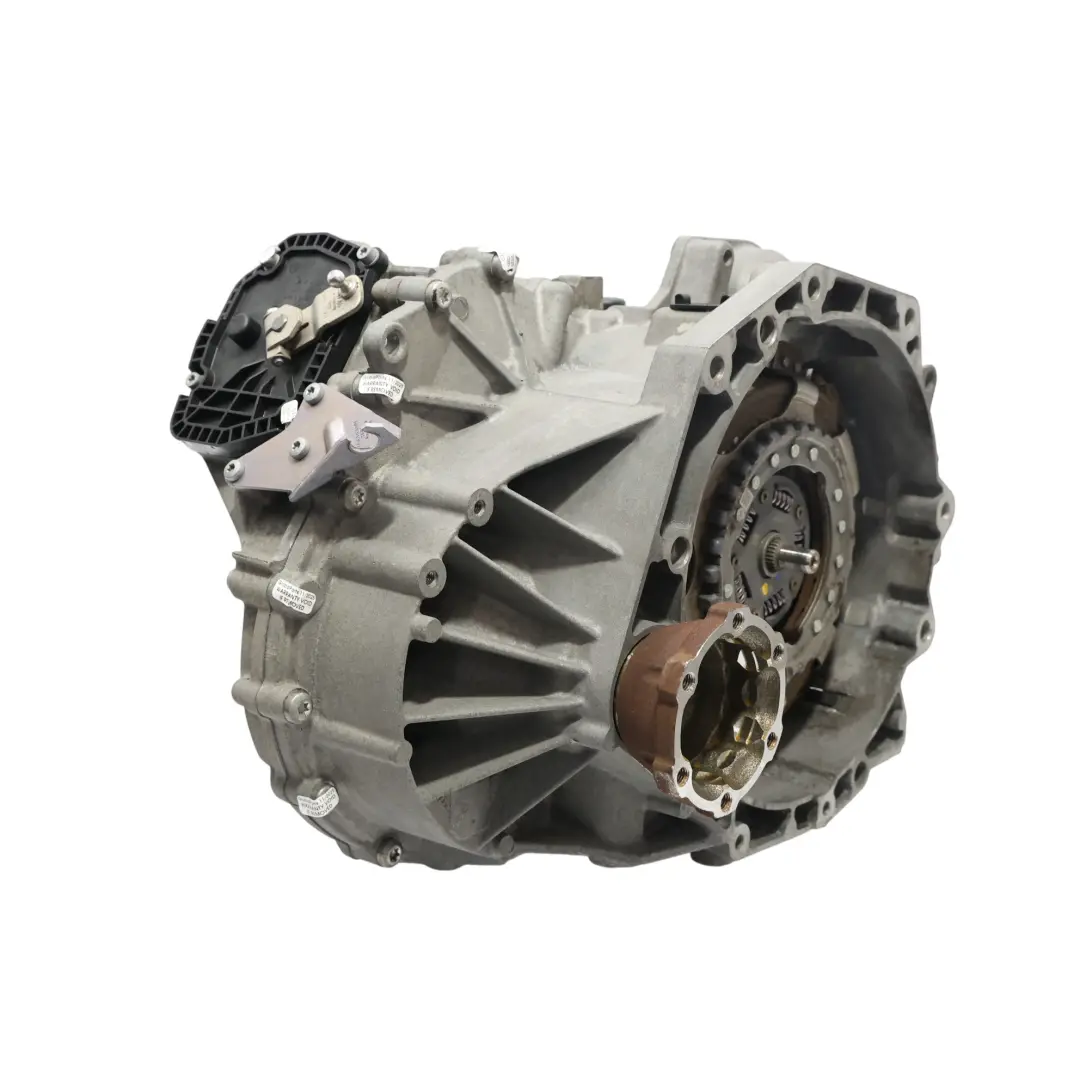 Volkswagen Polo 6R V 1.4 TSI CAVE Automatik Getriebe DSG NAY GARANTIE - SKU 0AM300060A - Teilenummer 0AM300060A