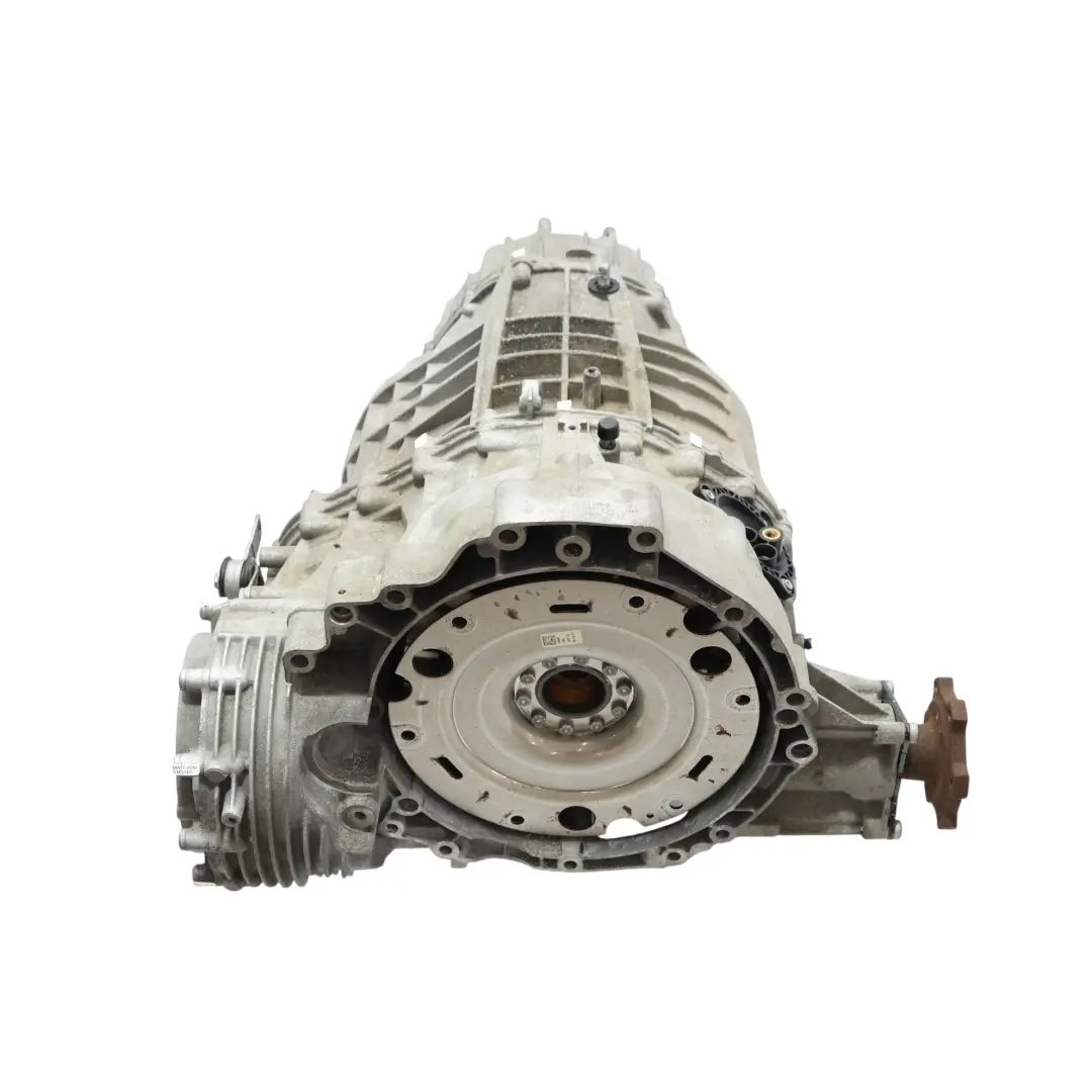 Vitesses Automatique NDY GARANTIE pour Audi A4 B8 A5 8T 3.0 TDI à propos du numéro de pièce 0AW300047A Audi A4 B8 A5 8T 3.0 TDI Vitesses Automatique NDY GARANTIE - SKU 0AW300047A-1 - Numéro de pièce 0AW300047A