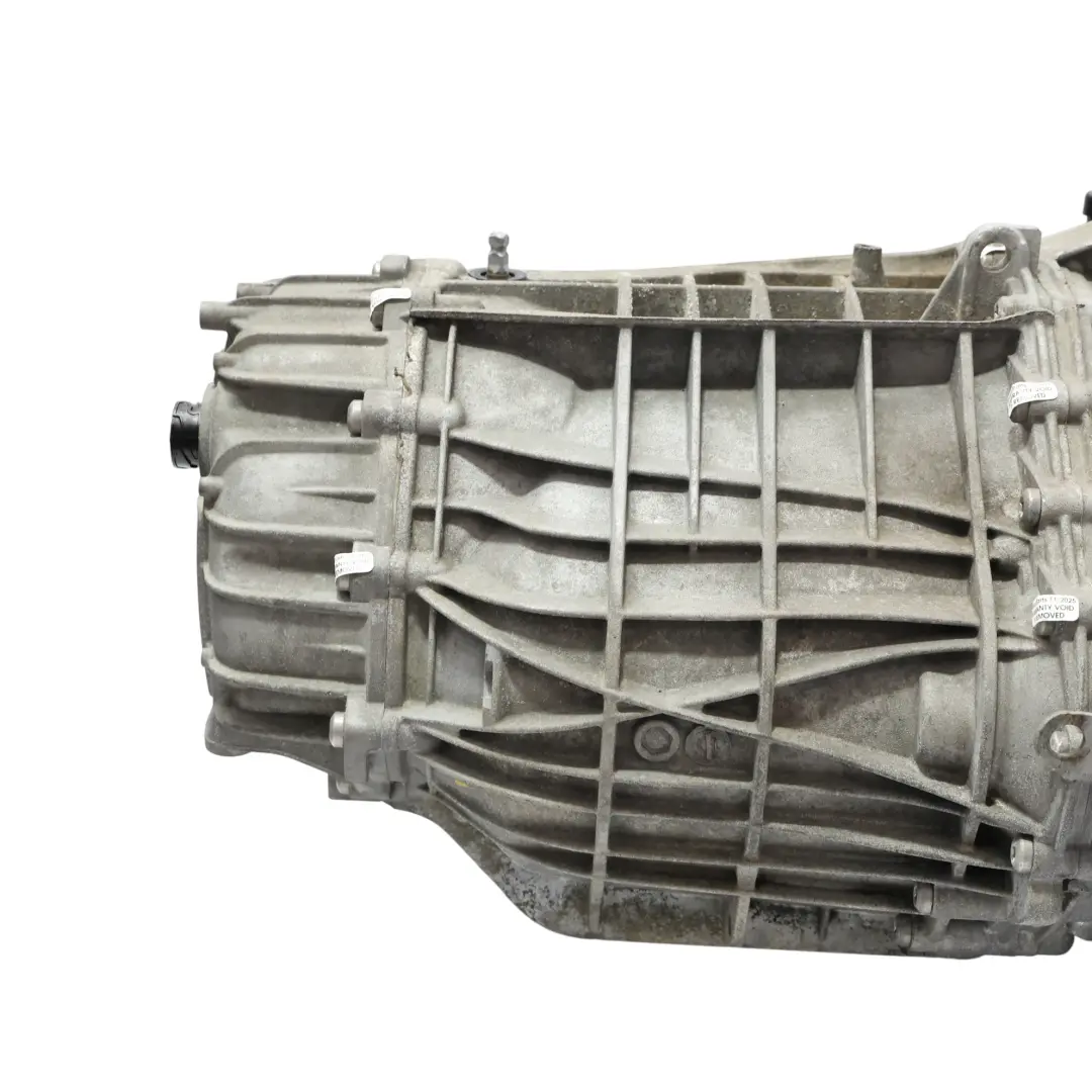 Automatik Getriebe Multitronic NDY GARANTIE für Audi A4 B8 A5 8T 3.0 TDI mit Teilenummer 0AW300047A Audi A4 B8 A5 8T 3.0 TDI Automatik Getriebe Multitronic NDY GARANTIE - SKU 0AW300047A-1 - Teilenummer 0AW300047A