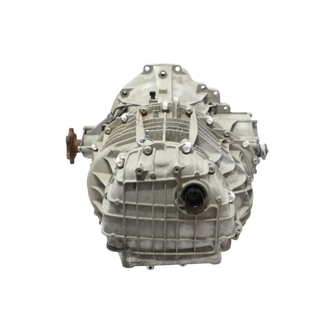 Vitesses Automatique NDY GARANTIE pour Audi A4 B8 A5 8T 3.0 TDI à propos du numéro de pièce 0AW300047A Audi A4 B8 A5 8T 3.0 TDI Vitesses Automatique NDY GARANTIE - SKU 0AW300047A-1 - Numéro de pièce 0AW300047A