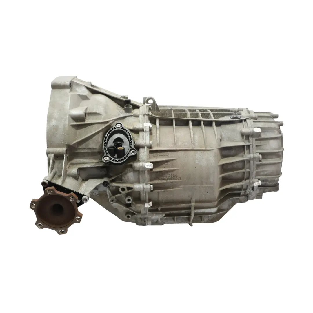 Audi A4 B8 A5 8T 3.0 TDI Vitesses Automatique NDY GARANTIE - SKU 0AW300047A-1 - Numéro de pièce 0AW300047A
