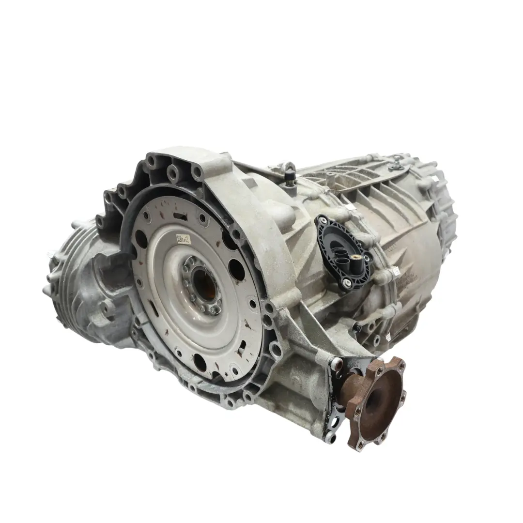 Audi A4 B8 A5 8T 3.0 TDI Cambio Automatico Multitronic NDY GARANZIA - SKU 0AW300047A-1 - Numero di parte 0AW300047A