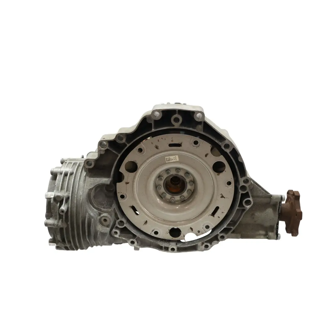 Audi A4 B8 A5 8T 3.0 TDI Cambio Automatico Multitronic NDY GARANZIA - SKU 0AW300047A-1 - Numero di parte 0AW300047A