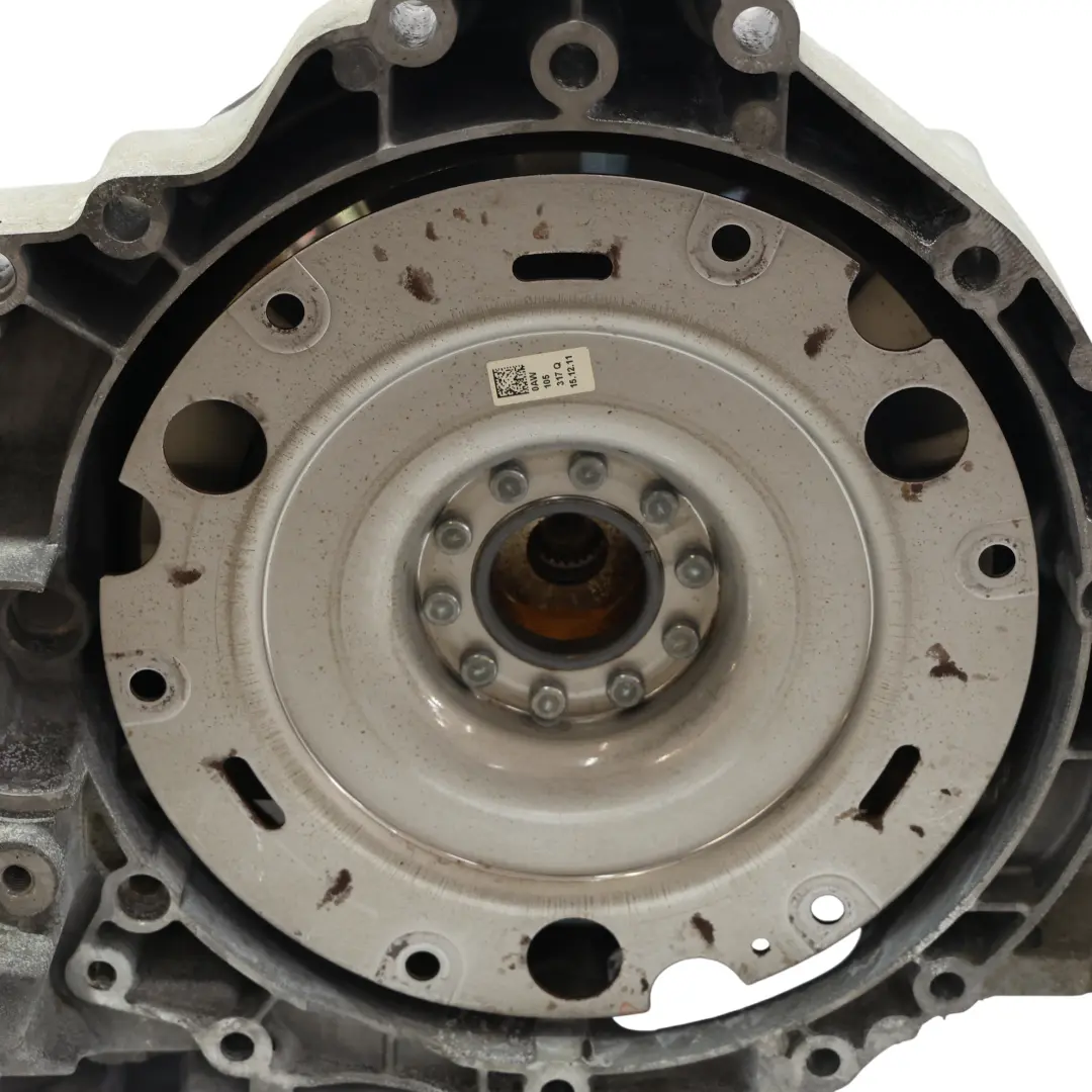 Audi A4 B8 A5 8T 3.0 TDI Skrzynia Biegów Automat Multitronic NDY - SKU 0AW300047A-1 - Numer Części 0AW300047A