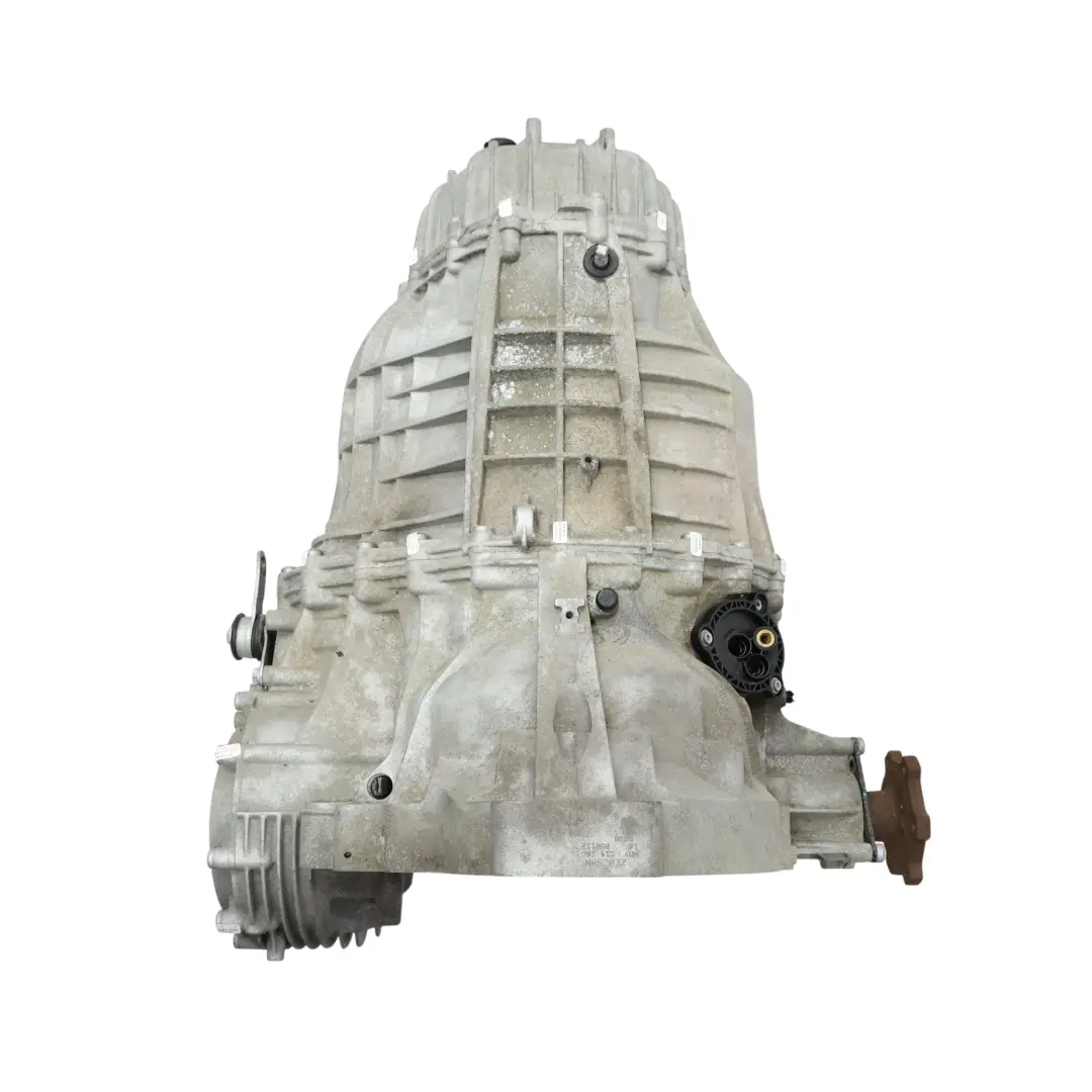 Cambios Automática Multitronic NDY GARANTÍA para Audi A4 B8 A5 8T 3.0 TDI con número de pieza 0AW300047A Audi A4 B8 A5 8T 3.0 TDI Cambios Automática Multitronic NDY GARANTÍA - SKU 0AW300047A-1 - Número de pieza 0AW300047A