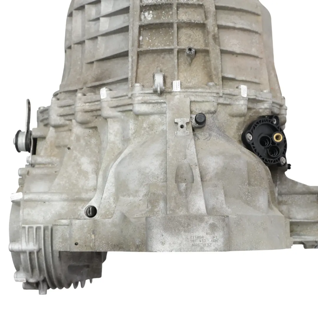 Cambios Automática Multitronic NDY GARANTÍA para Audi A4 B8 A5 8T 3.0 TDI con número de pieza 0AW300047A Audi A4 B8 A5 8T 3.0 TDI Cambios Automática Multitronic NDY GARANTÍA - SKU 0AW300047A-1 - Número de pieza 0AW300047A