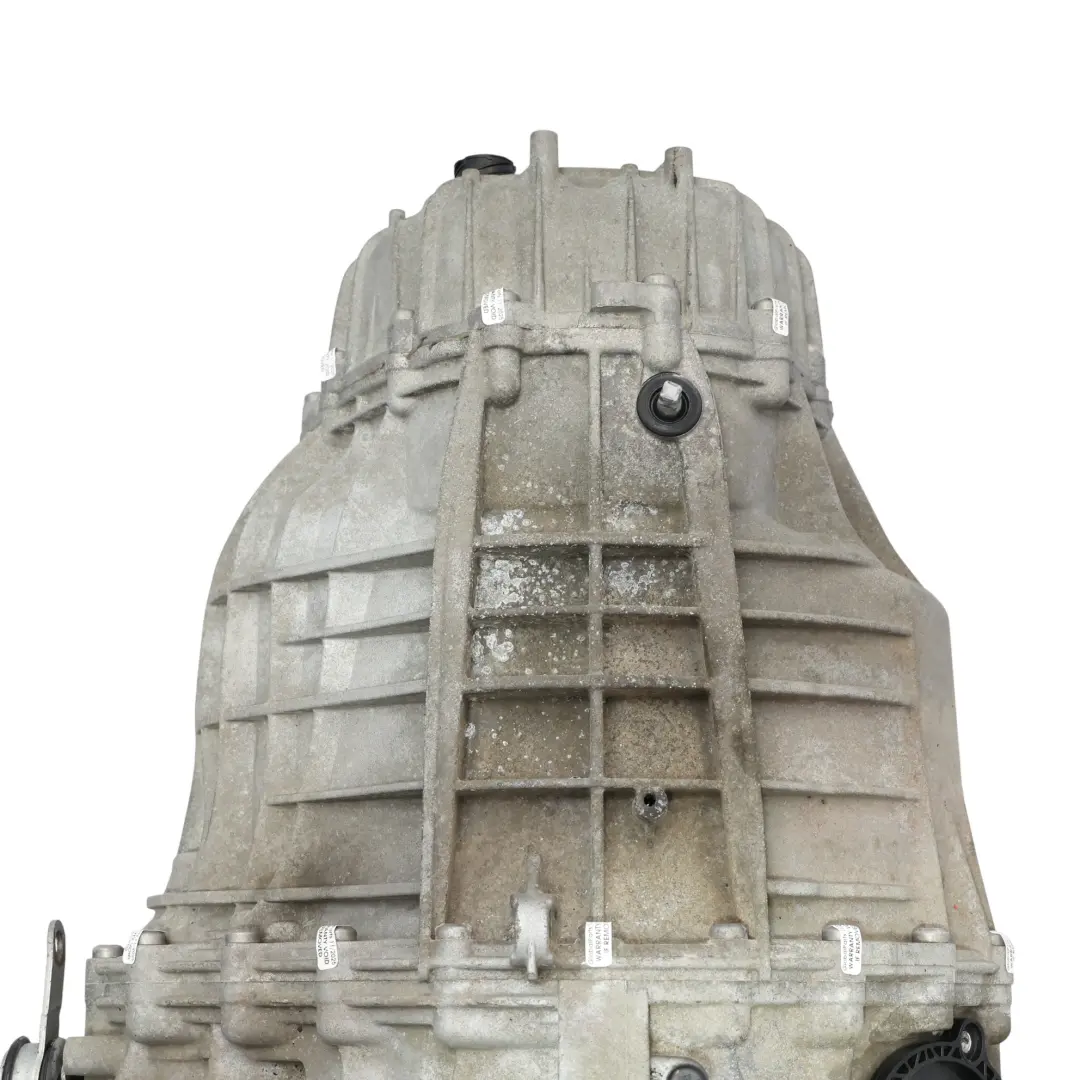 Audi A4 B8 A5 8T 3.0 TDI Skrzynia Biegów Automat Multitronic NDY - SKU 0AW300047A-1 - Numer Części 0AW300047A