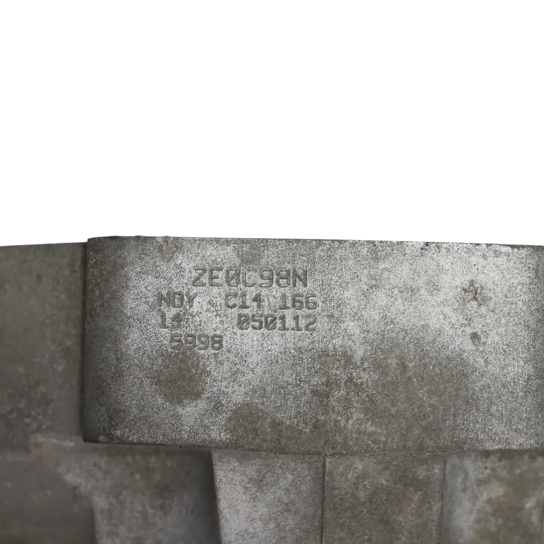 Vitesses Automatique NDY GARANTIE pour Audi A4 B8 A5 8T 3.0 TDI à propos du numéro de pièce 0AW300047A Audi A4 B8 A5 8T 3.0 TDI Vitesses Automatique NDY GARANTIE - SKU 0AW300047A-1 - Numéro de pièce 0AW300047A